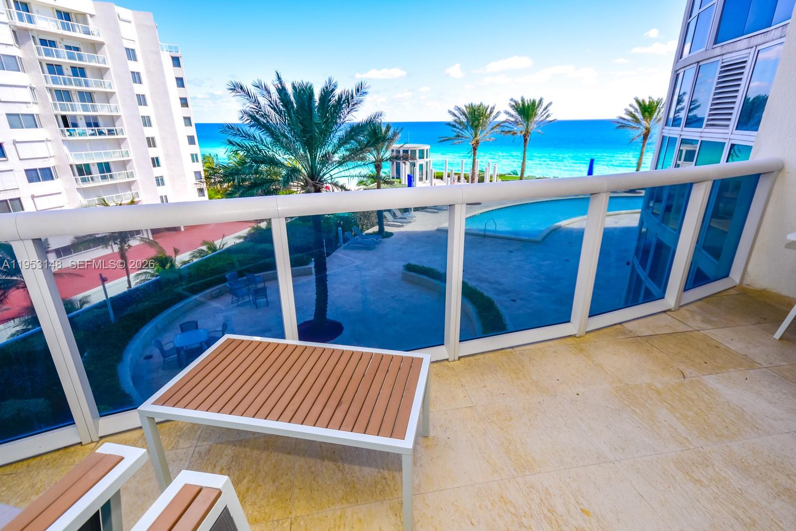 17201 Collins Ave #707, Sunny Isles Beach FL 33160