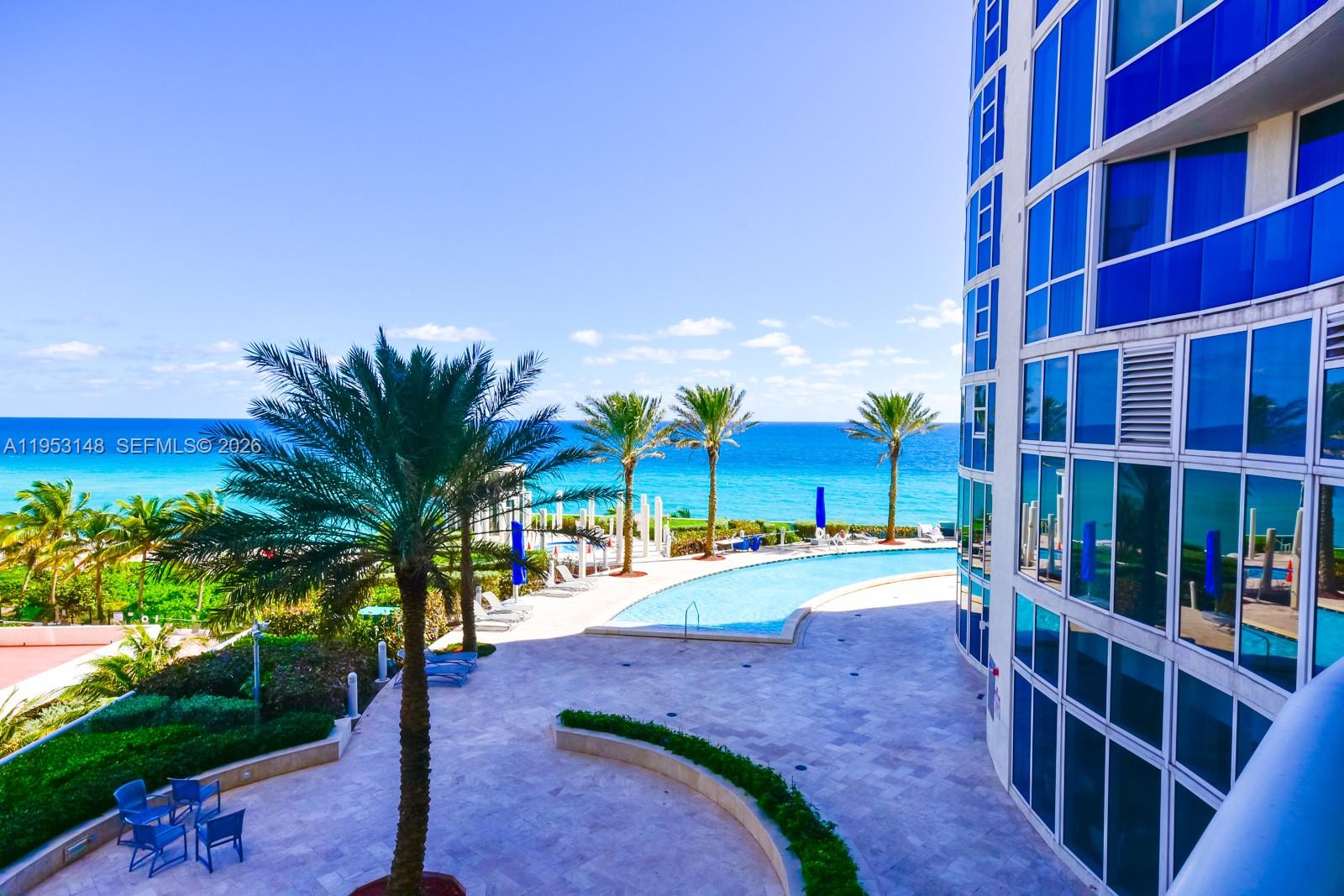 17201 Collins Ave #707, Sunny Isles Beach FL 33160