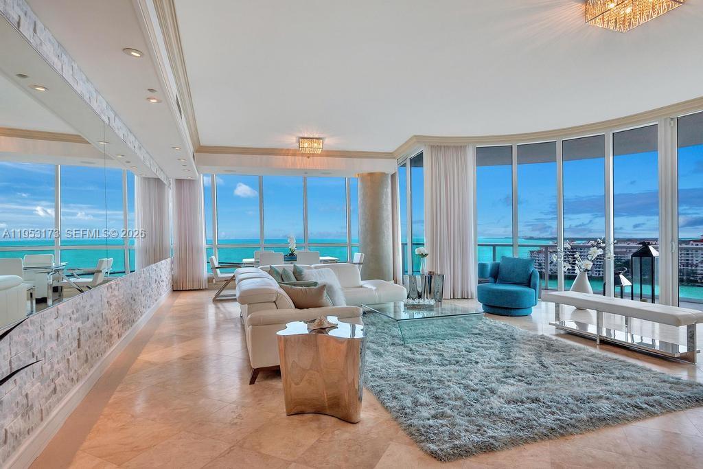 100 S Pointe Dr #1504, Miami Beach FL 33139