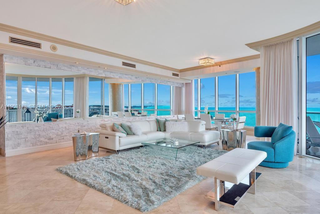 100 S Pointe Dr #1504, Miami Beach FL 33139