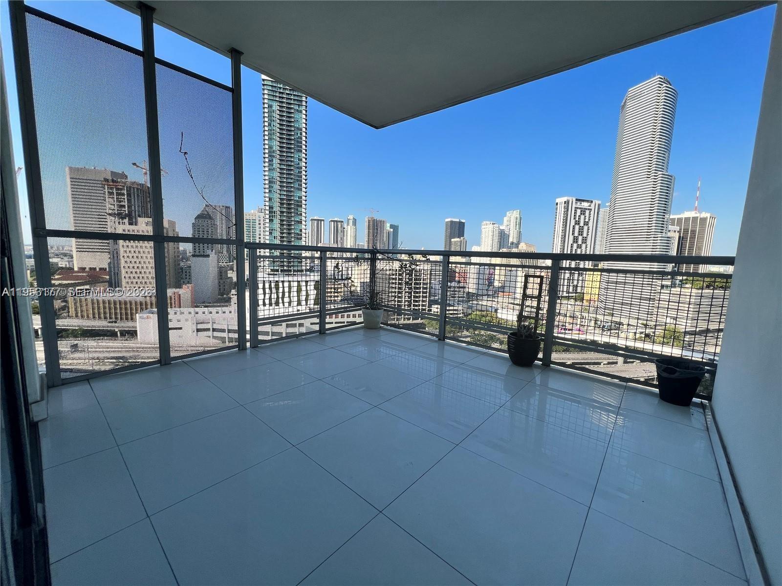 350 S Miami Ave #1907, Miami FL 33130