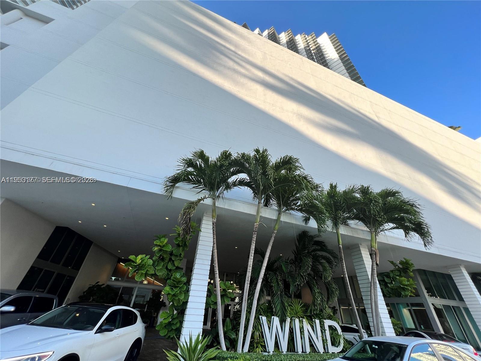 350 S Miami Ave #1907, Miami FL 33130