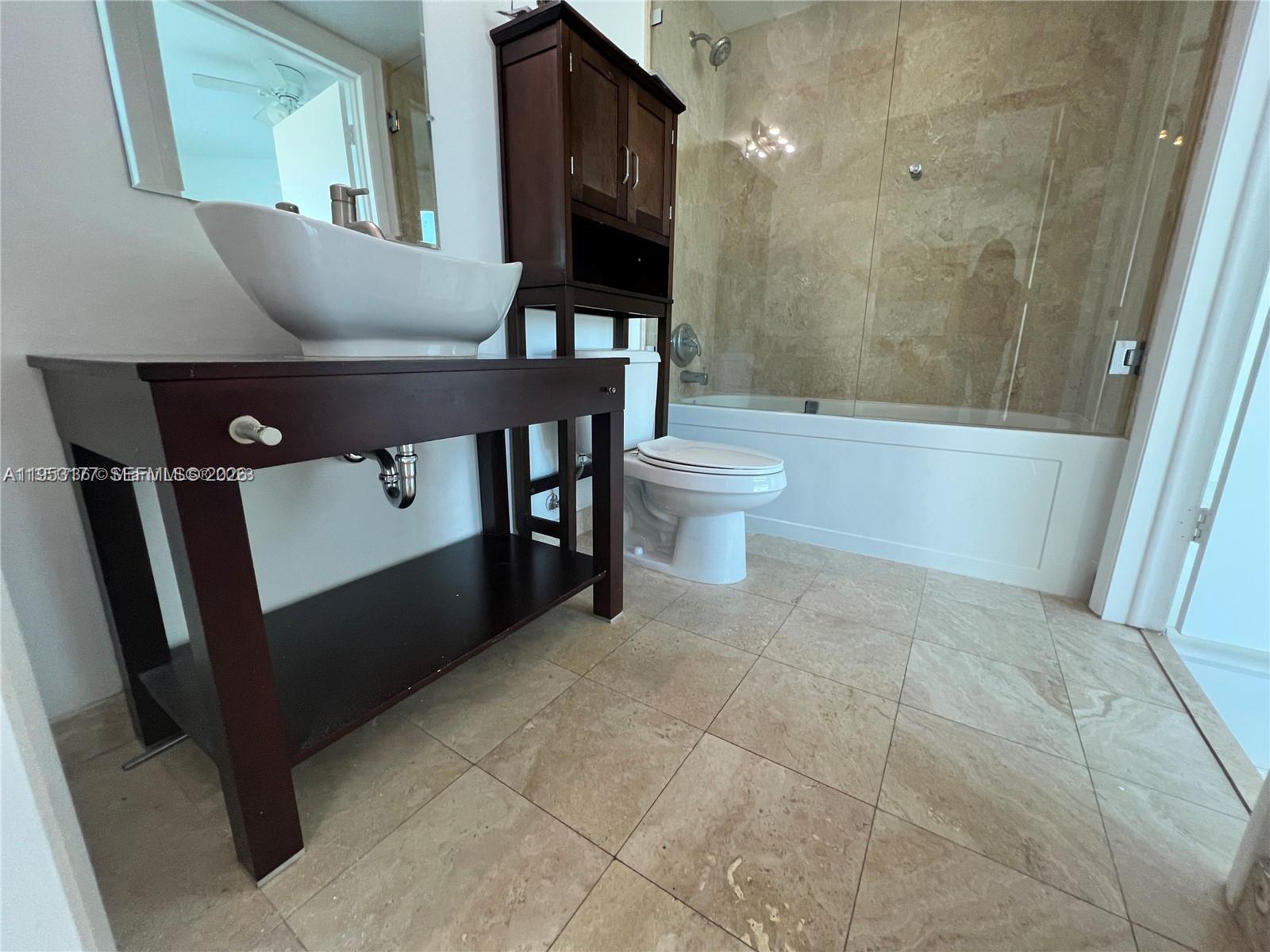 350 S Miami Ave #1907, Miami FL 33130