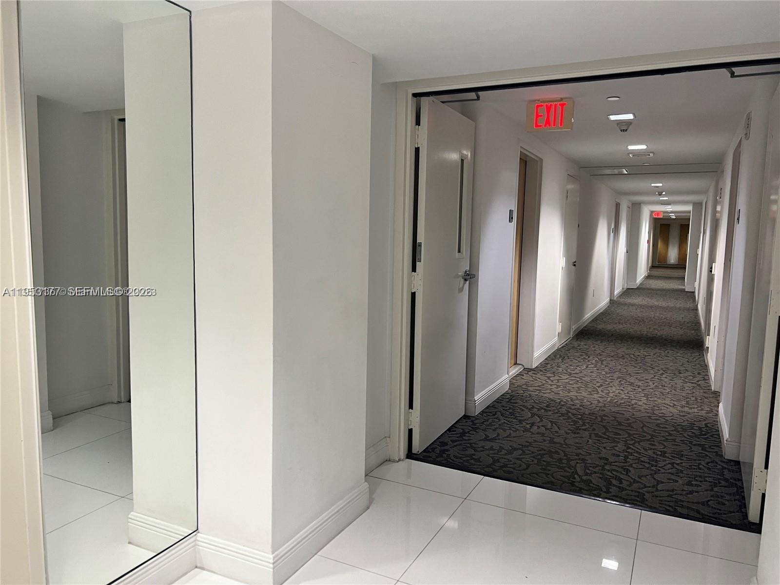 350 S Miami Ave #1907, Miami FL 33130