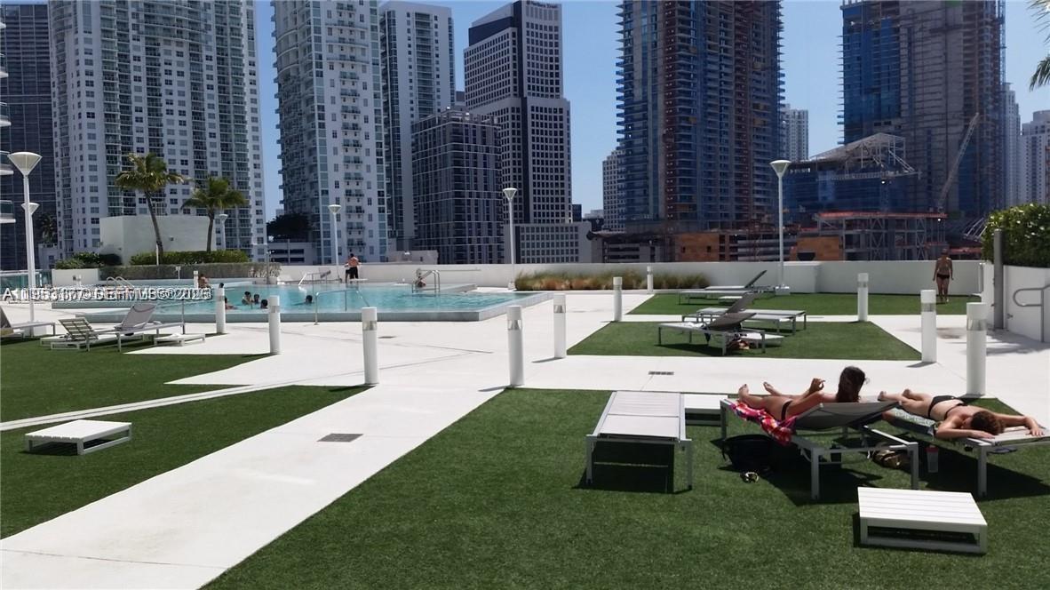 350 S Miami Ave #1907, Miami FL 33130