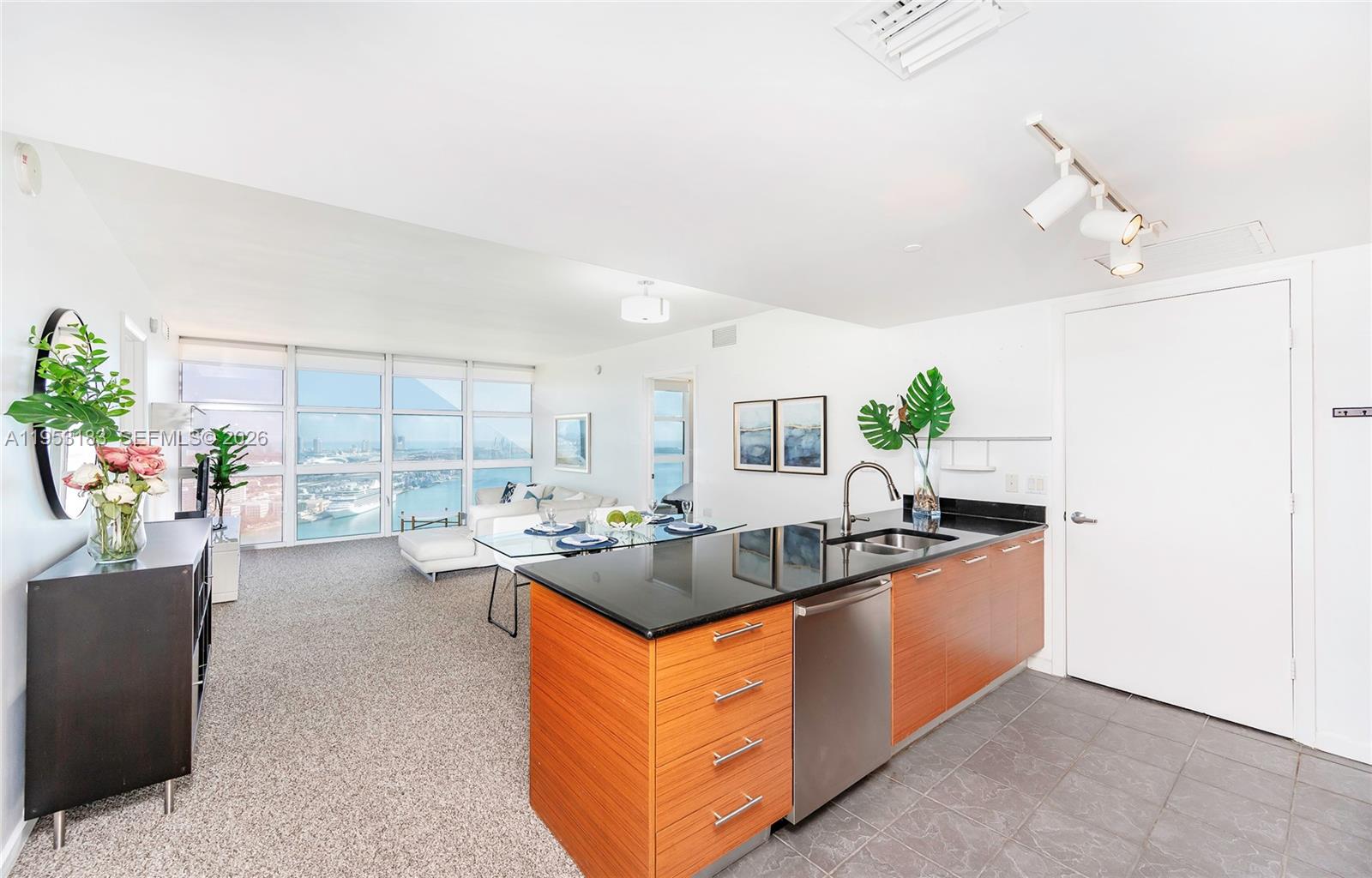 50 Biscayne Blvd #4104, Miami FL 33132