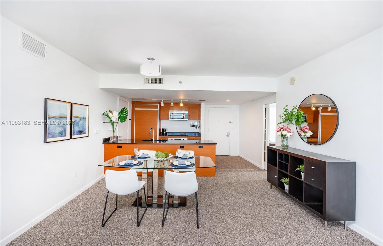 50 Biscayne Blvd #4104, Miami FL 33132