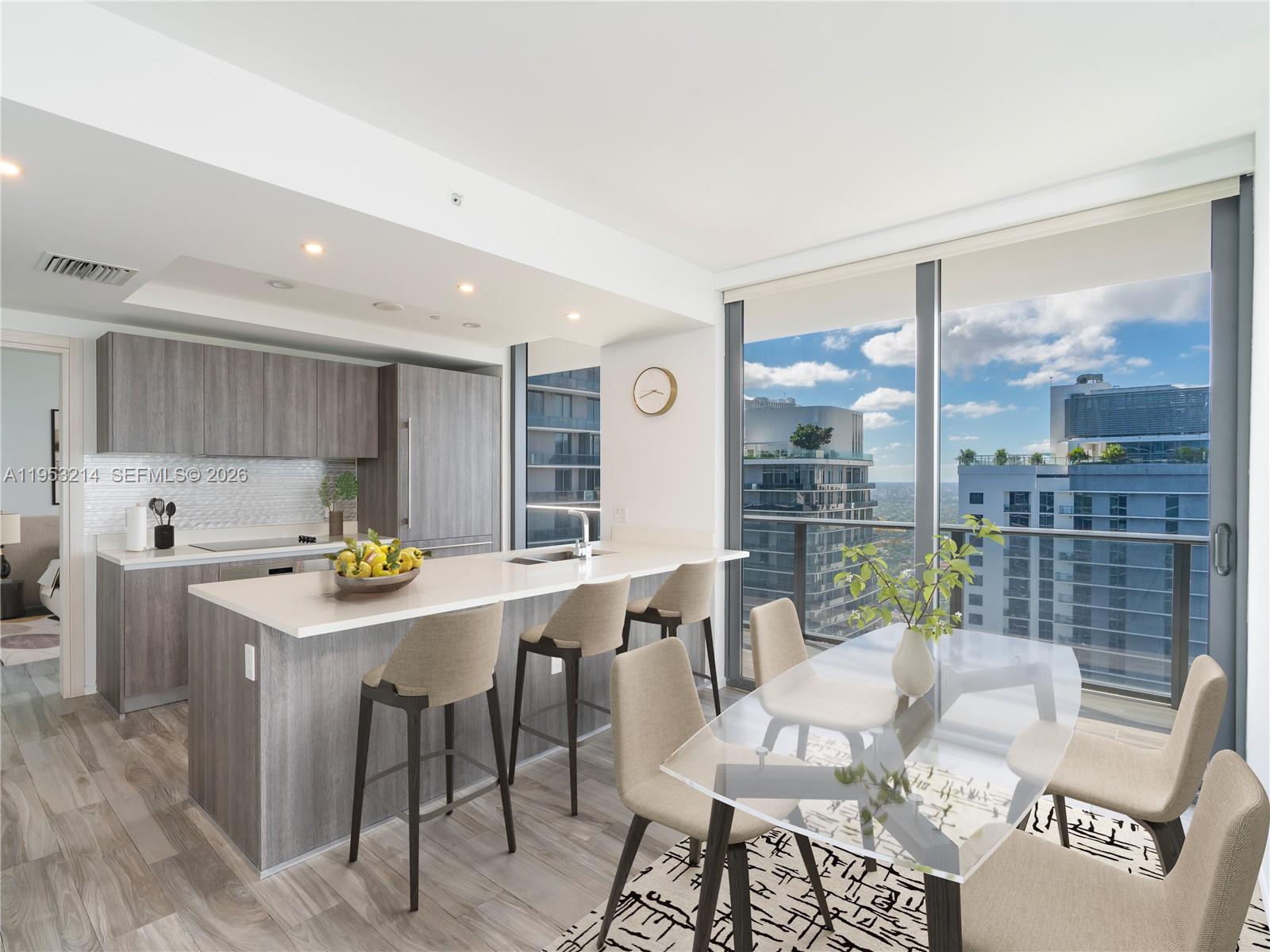 801 S Miami Ave #4709, Miami FL 33130