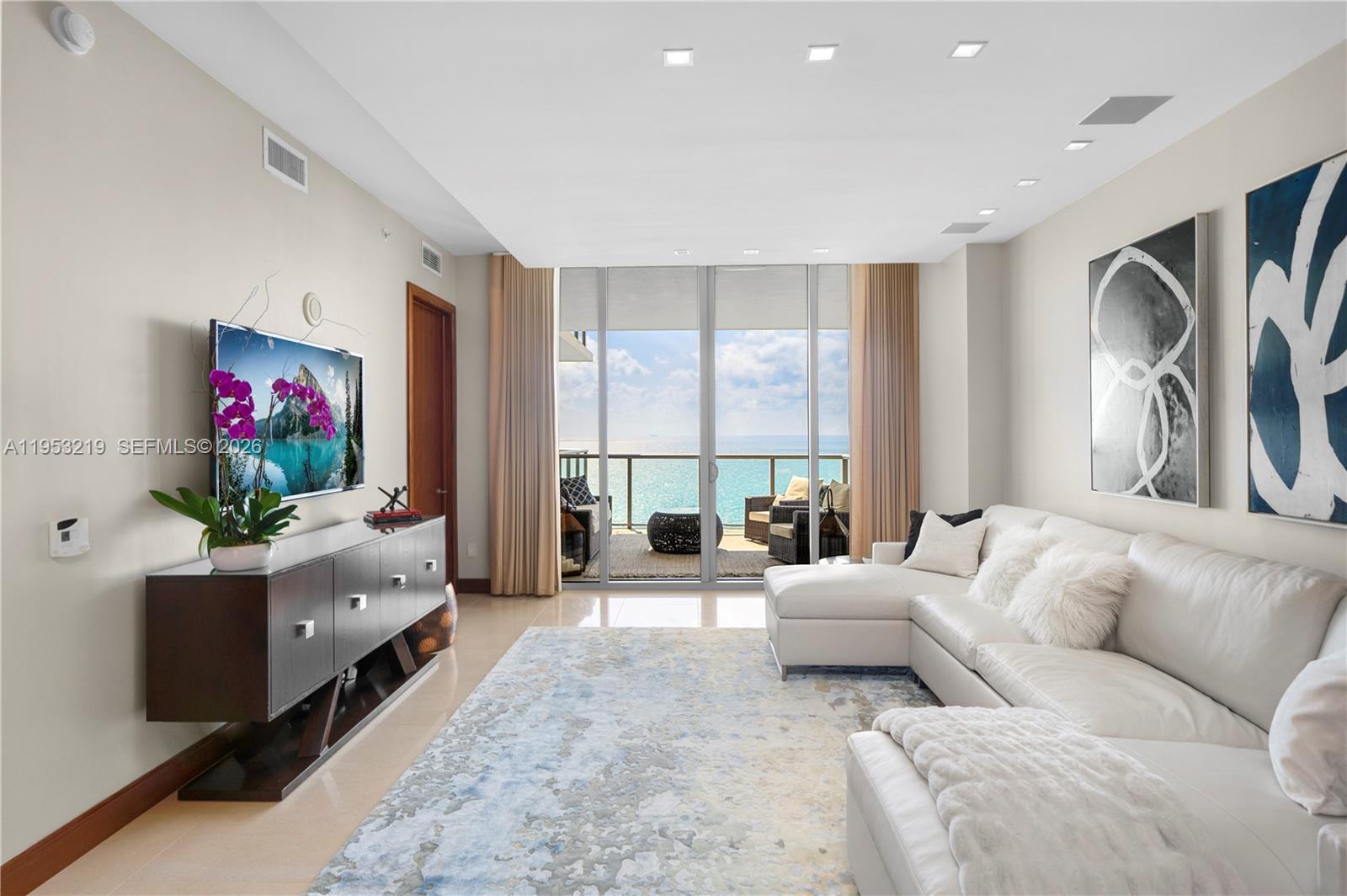 9703 Collins Ave #2604, Bal Harbour FL 33154