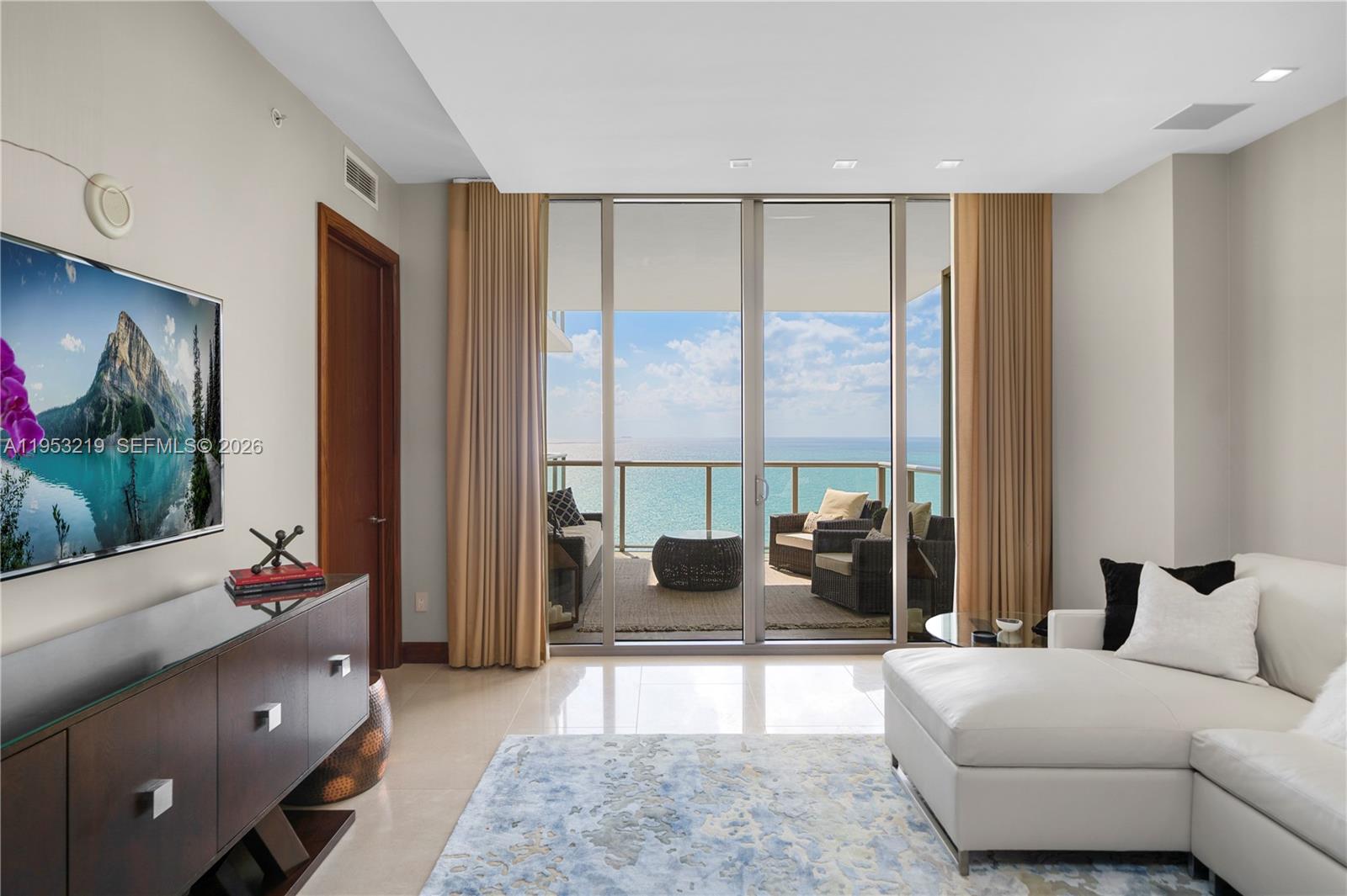 9703 Collins Ave #2604, Bal Harbour FL 33154