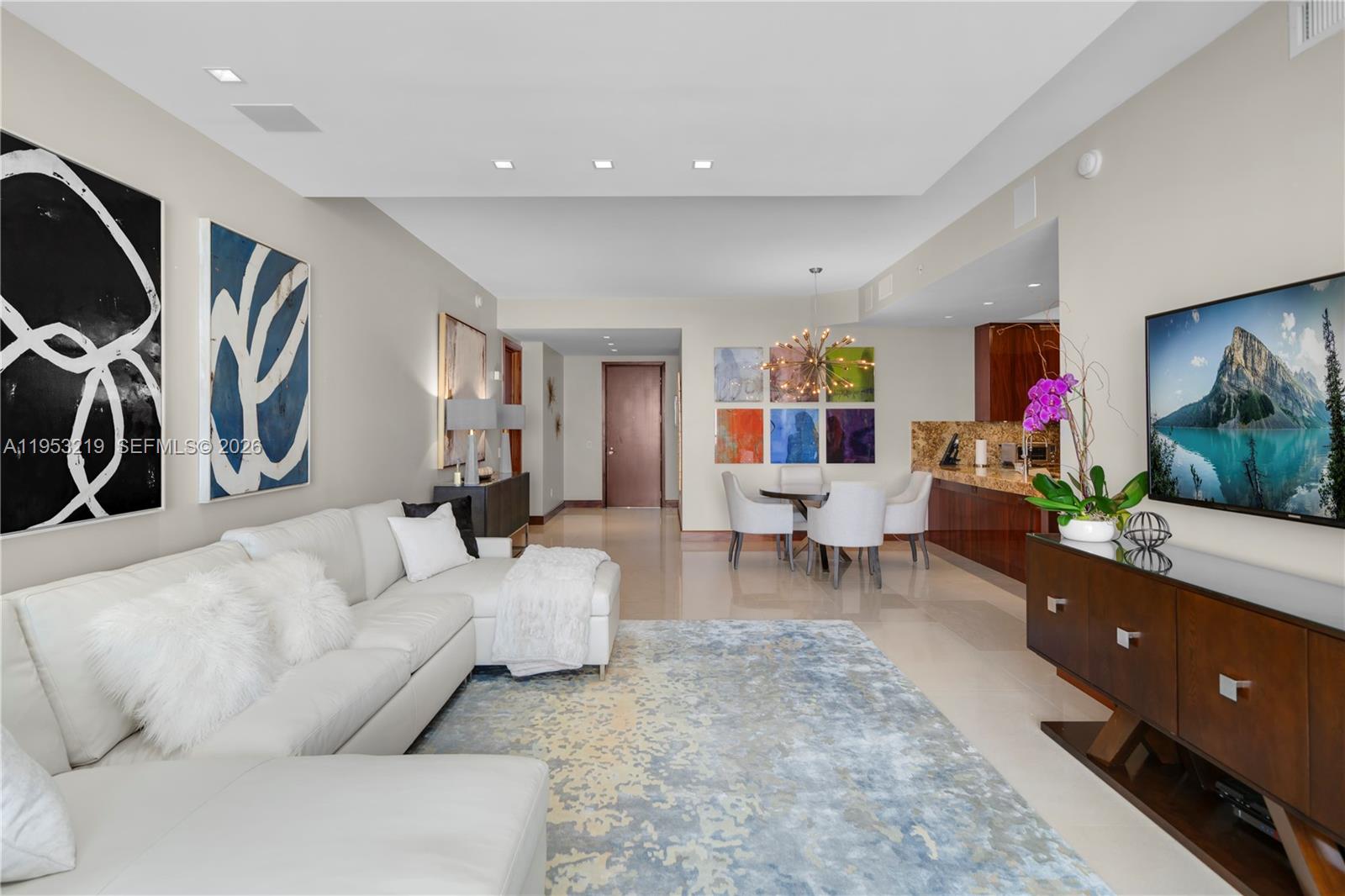 9703 Collins Ave #2604, Bal Harbour FL 33154