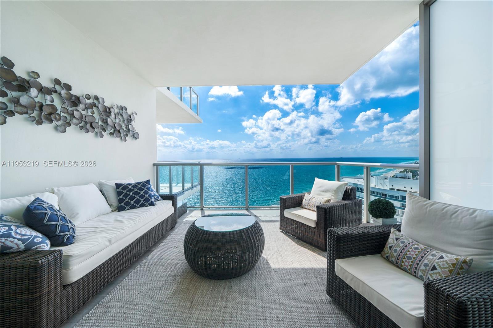 9703 Collins Ave #2604, Bal Harbour FL 33154