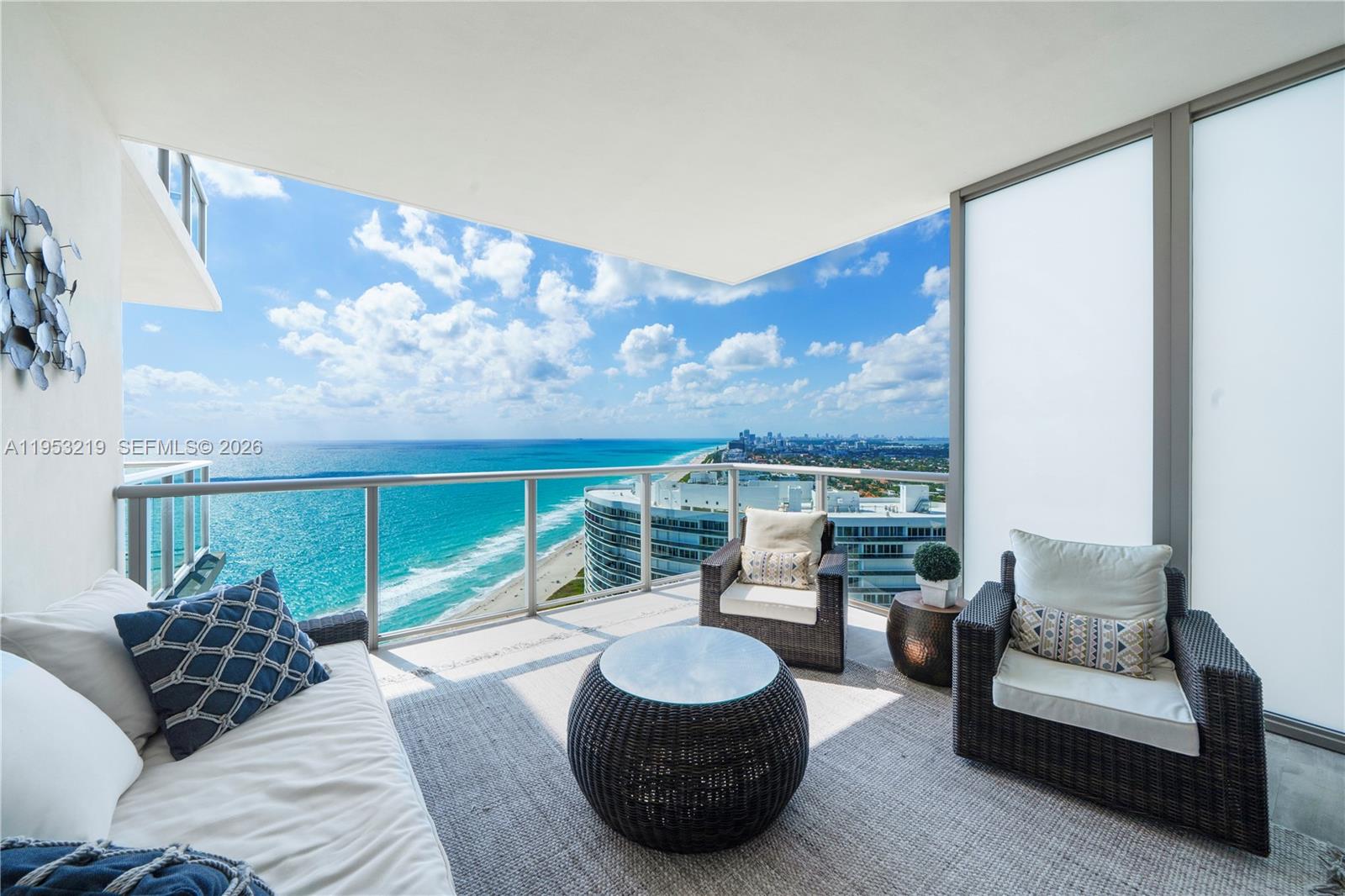 9703 Collins Ave #2604, Bal Harbour FL 33154