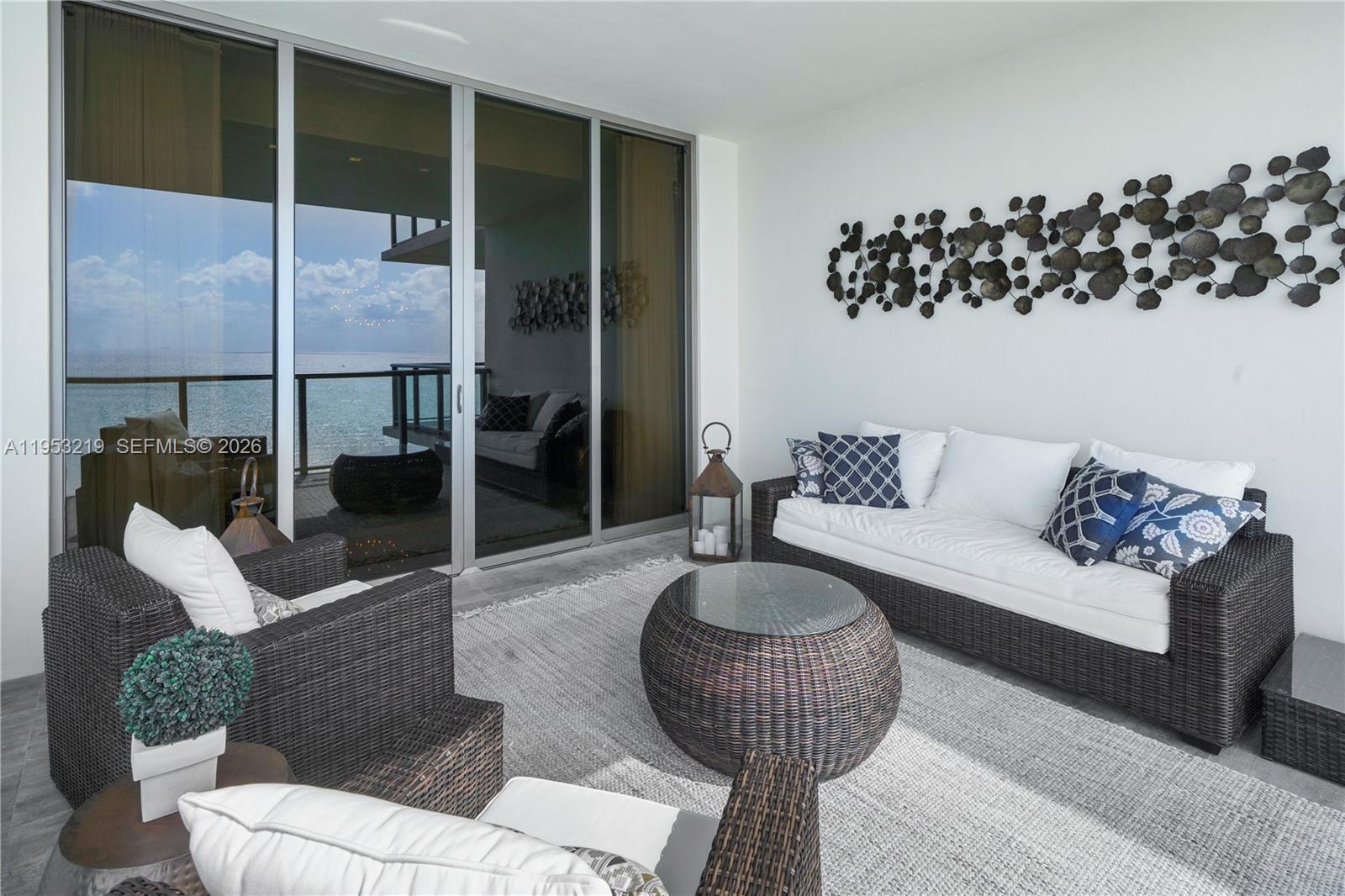 9703 Collins Ave #2604, Bal Harbour FL 33154