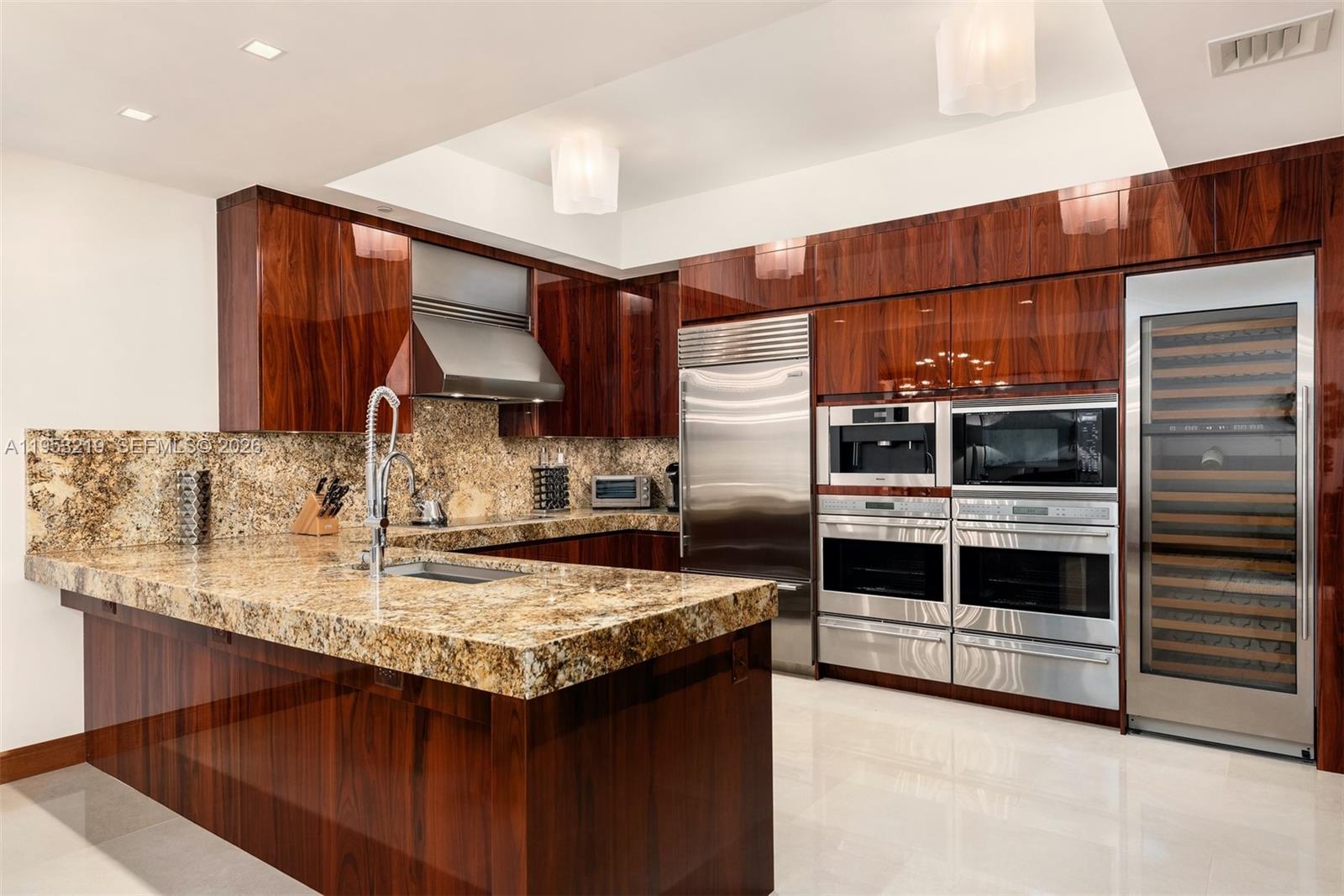 9703 Collins Ave #2604, Bal Harbour FL 33154