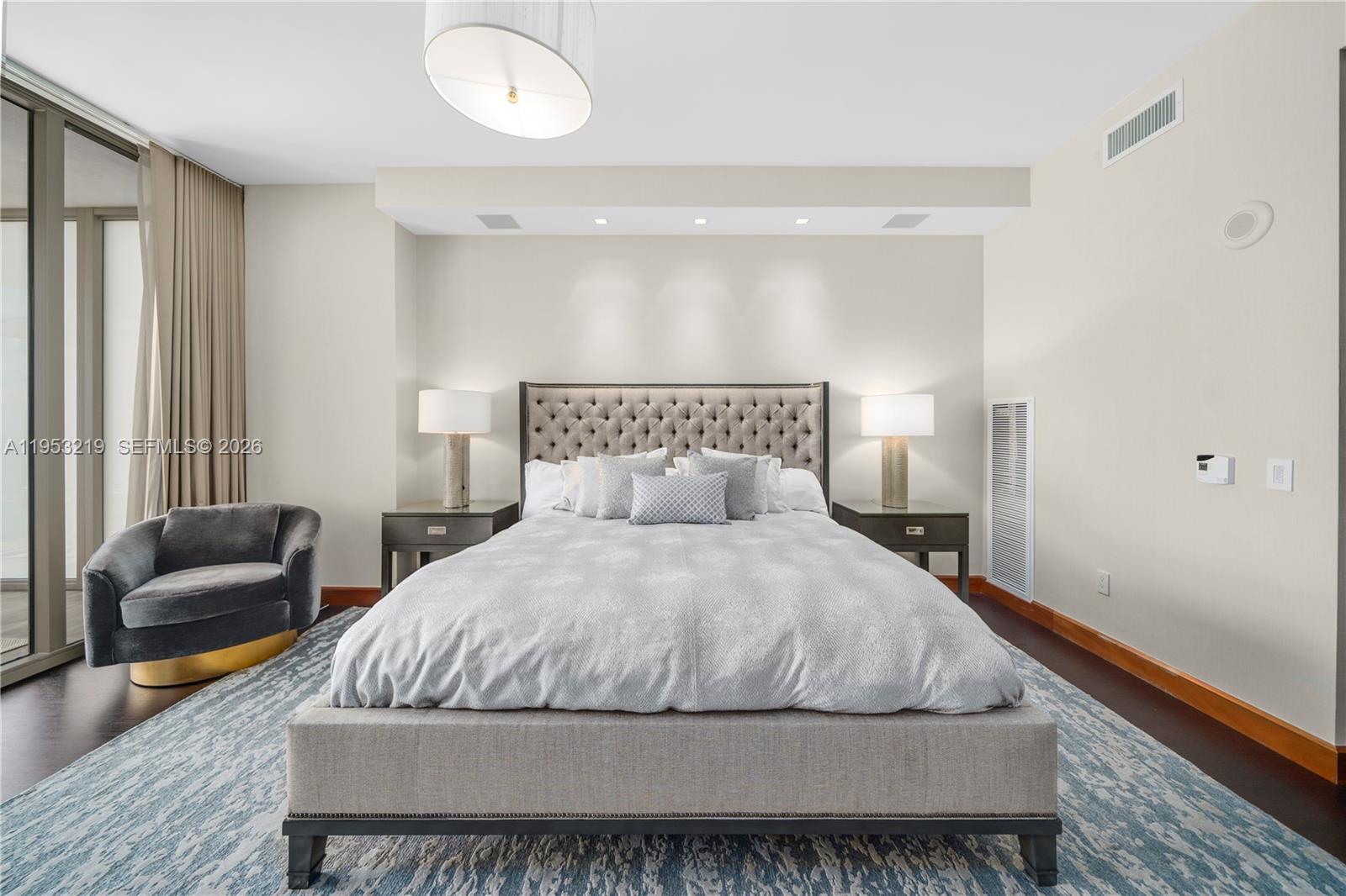 9703 Collins Ave #2604, Bal Harbour FL 33154