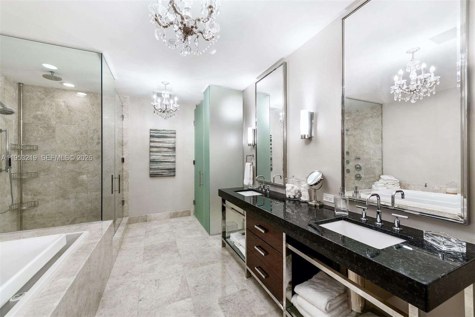 9703 Collins Ave #2604, Bal Harbour FL 33154