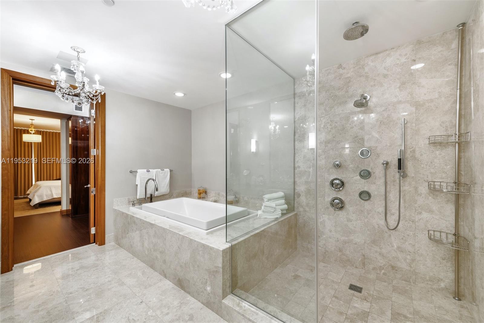 9703 Collins Ave #2604, Bal Harbour FL 33154