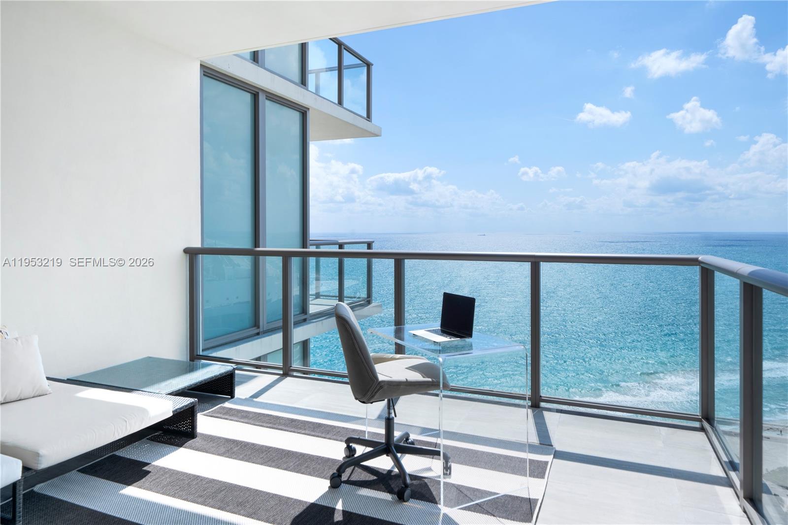 9703 Collins Ave #2604, Bal Harbour FL 33154