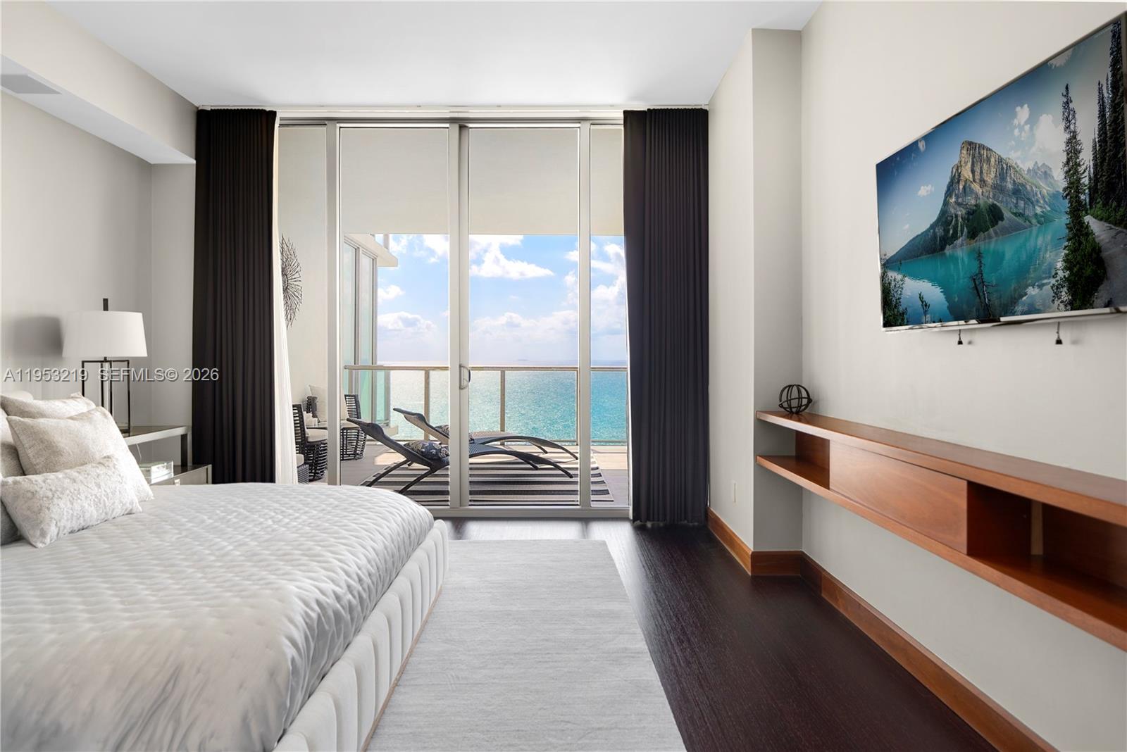 9703 Collins Ave #2604, Bal Harbour FL 33154