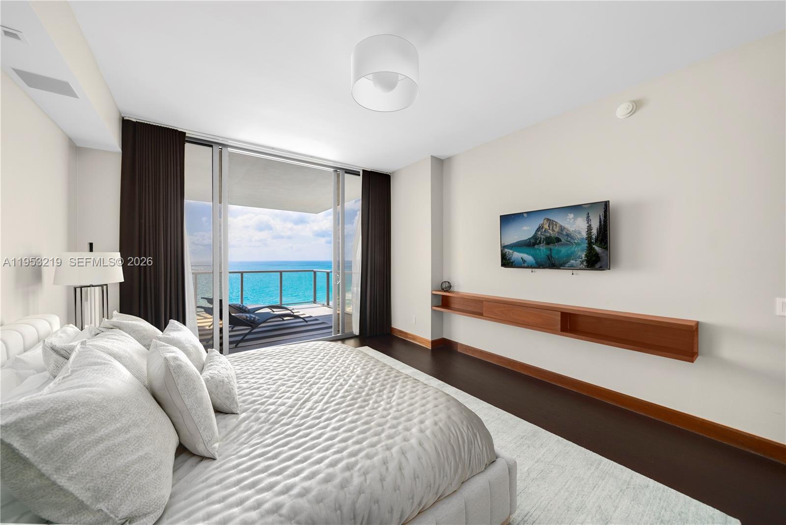 9703 Collins Ave #2604, Bal Harbour FL 33154