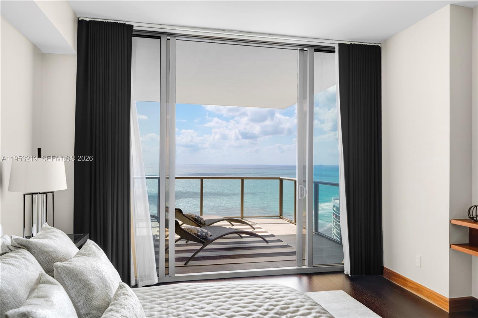 9703 Collins Ave #2604, Bal Harbour FL 33154