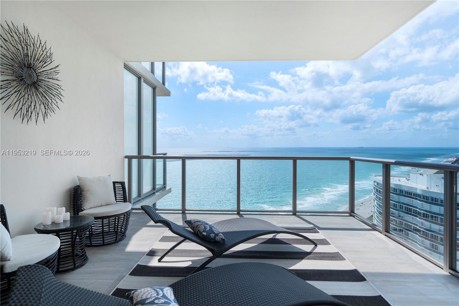 9703 Collins Ave #2604, Bal Harbour FL 33154