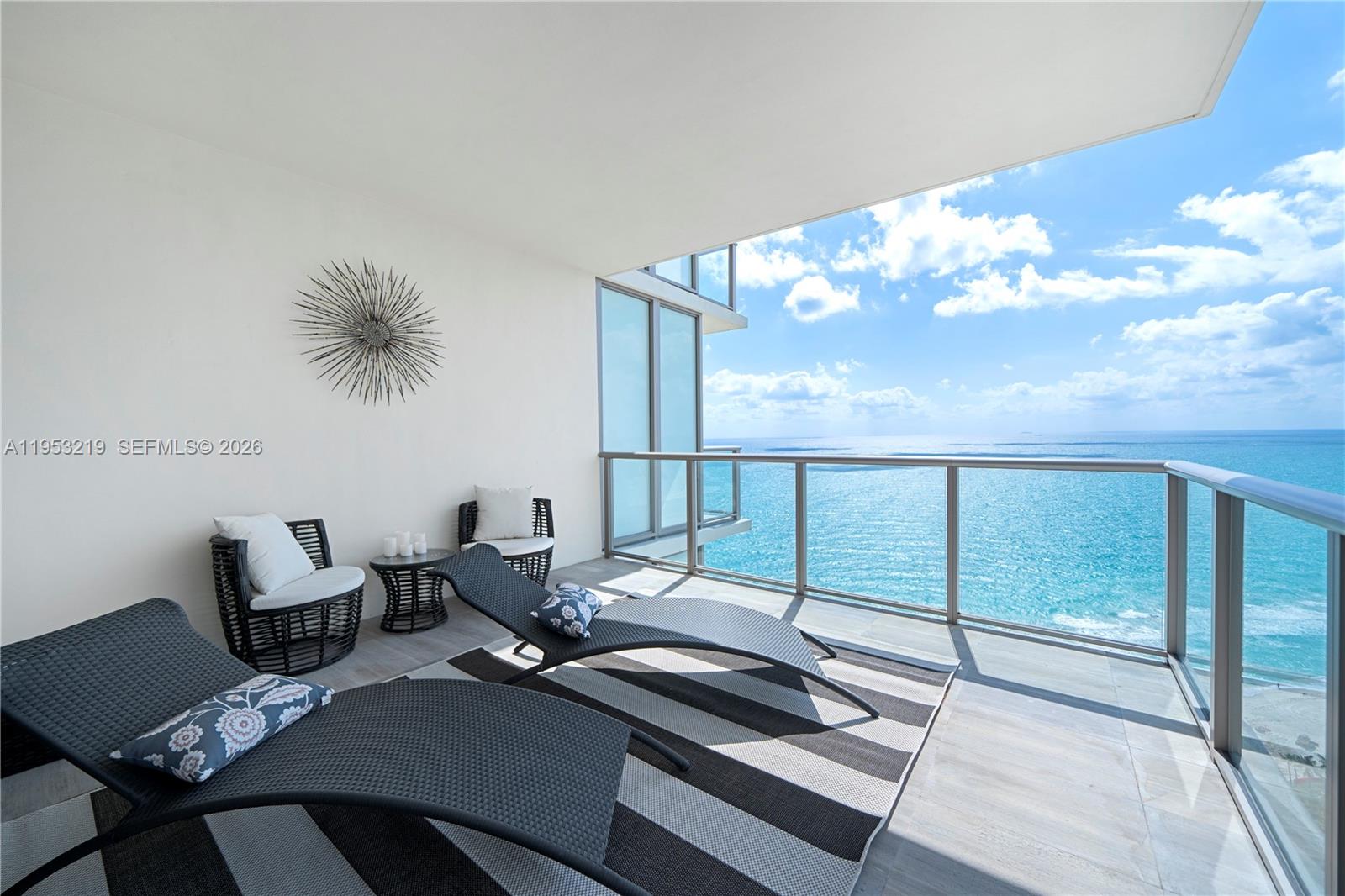 9703 Collins Ave #2604, Bal Harbour FL 33154