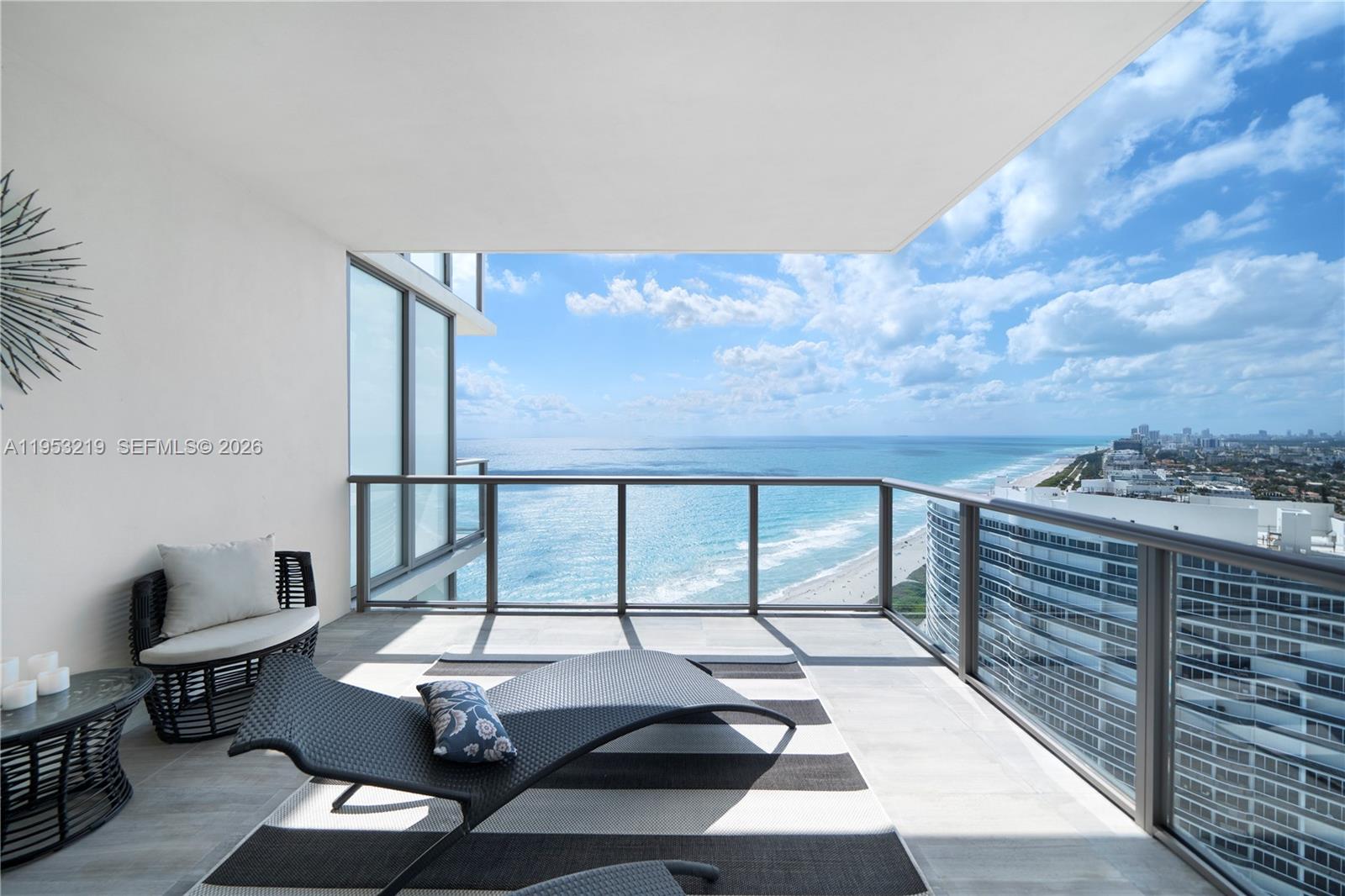 9703 Collins Ave #2604, Bal Harbour FL 33154