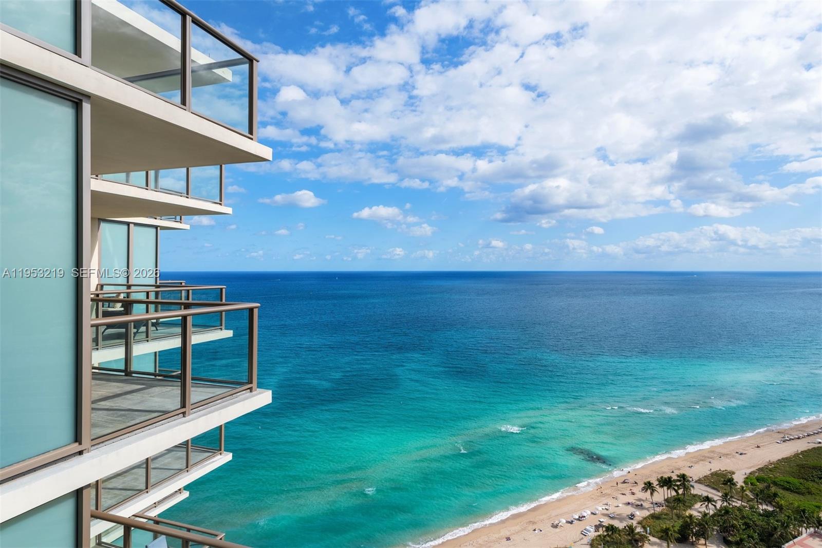 9703 Collins Ave #2604, Bal Harbour FL 33154