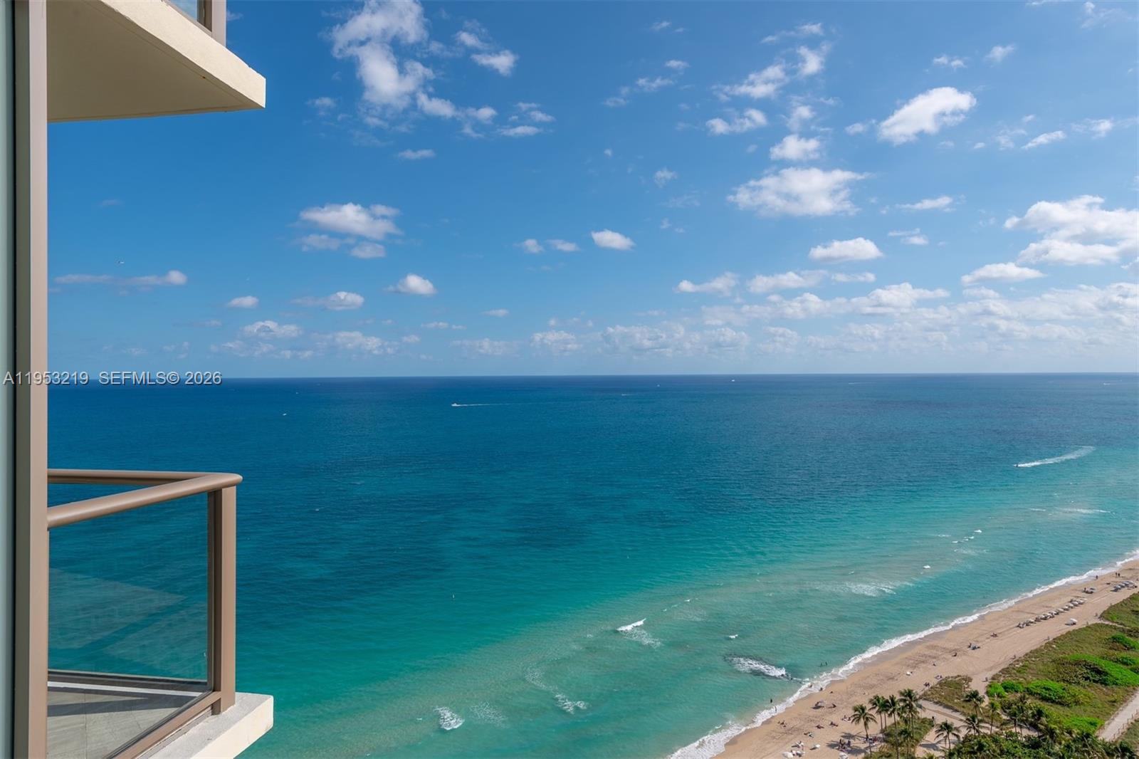 9703 Collins Ave #2604, Bal Harbour FL 33154
