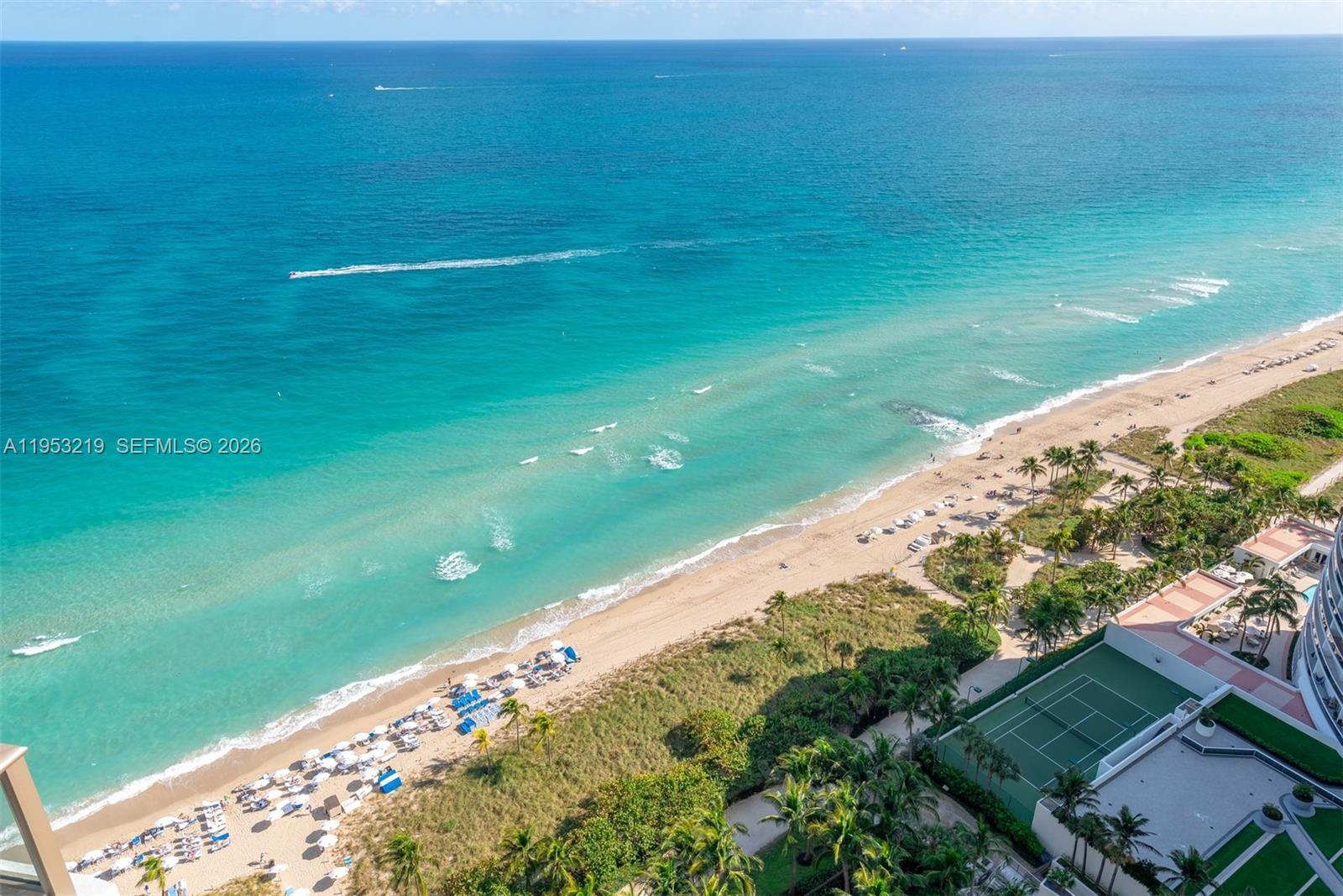 9703 Collins Ave #2604, Bal Harbour FL 33154