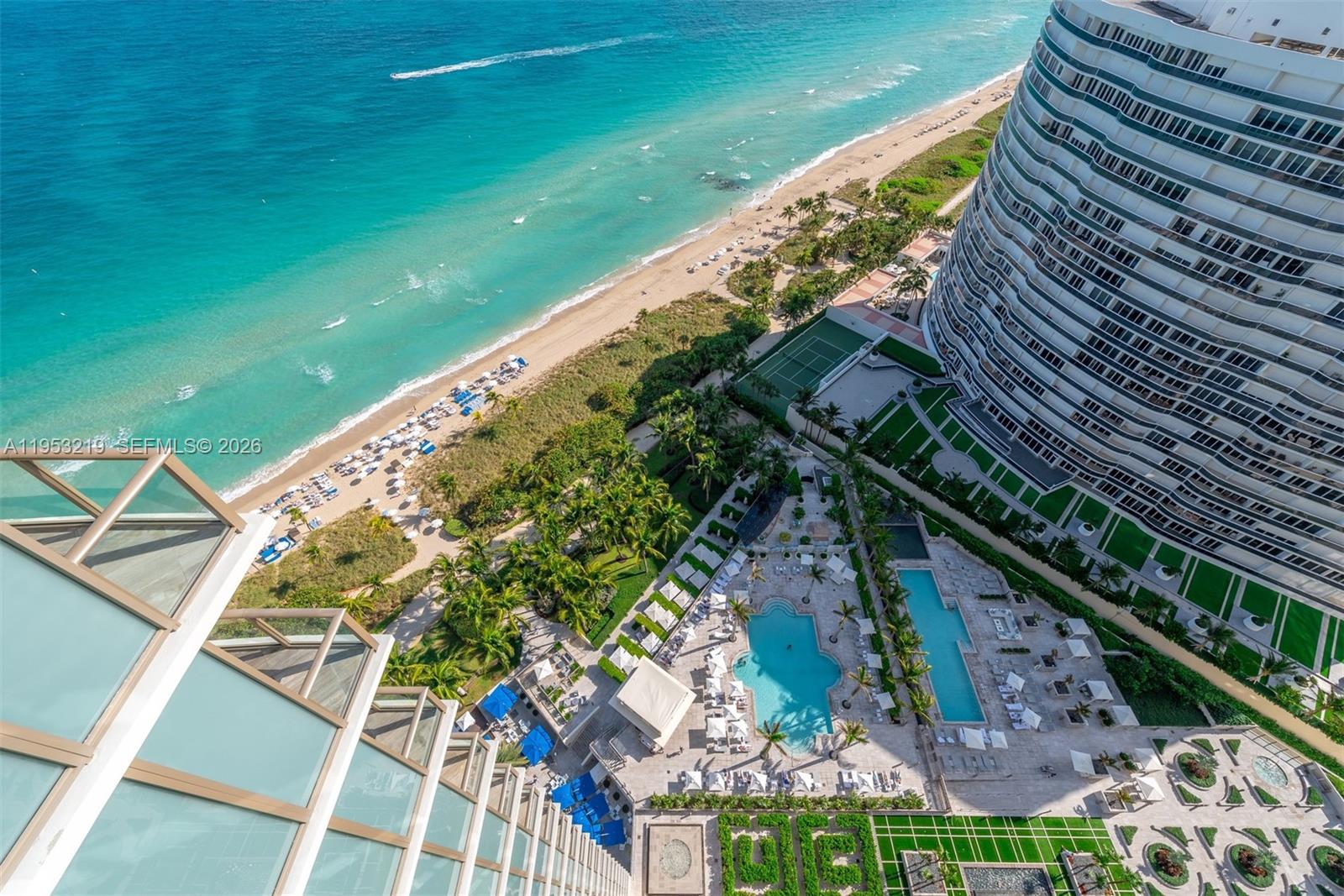 9703 Collins Ave #2604, Bal Harbour FL 33154