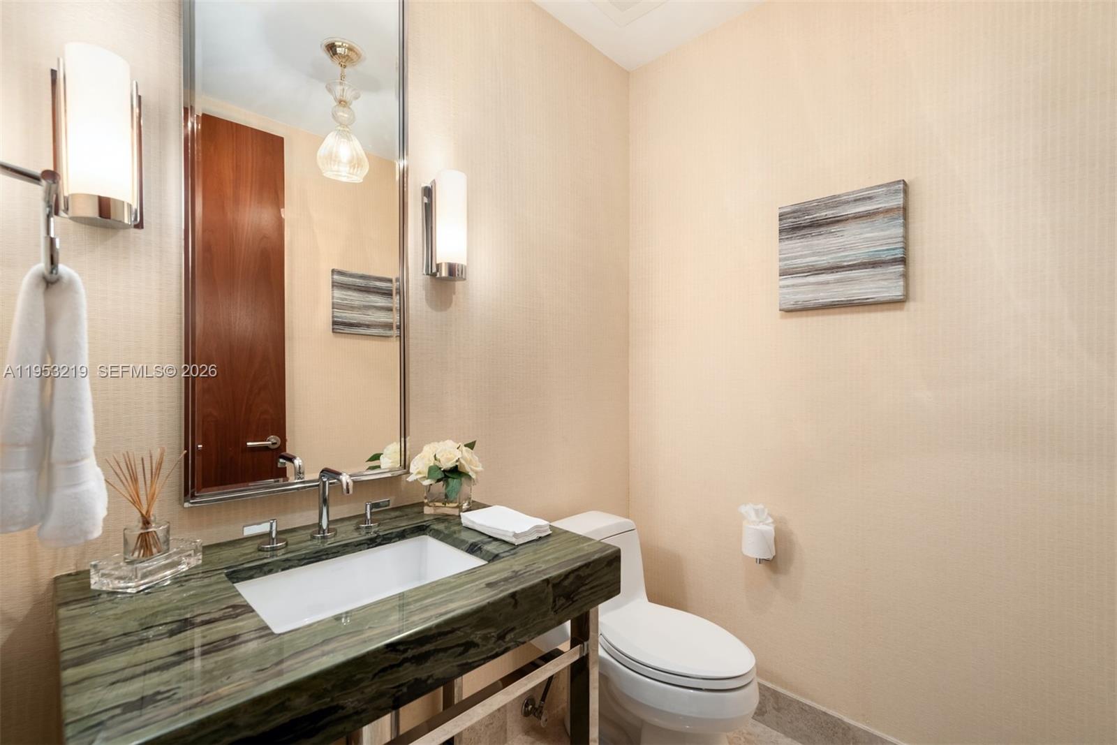 9703 Collins Ave #2604, Bal Harbour FL 33154