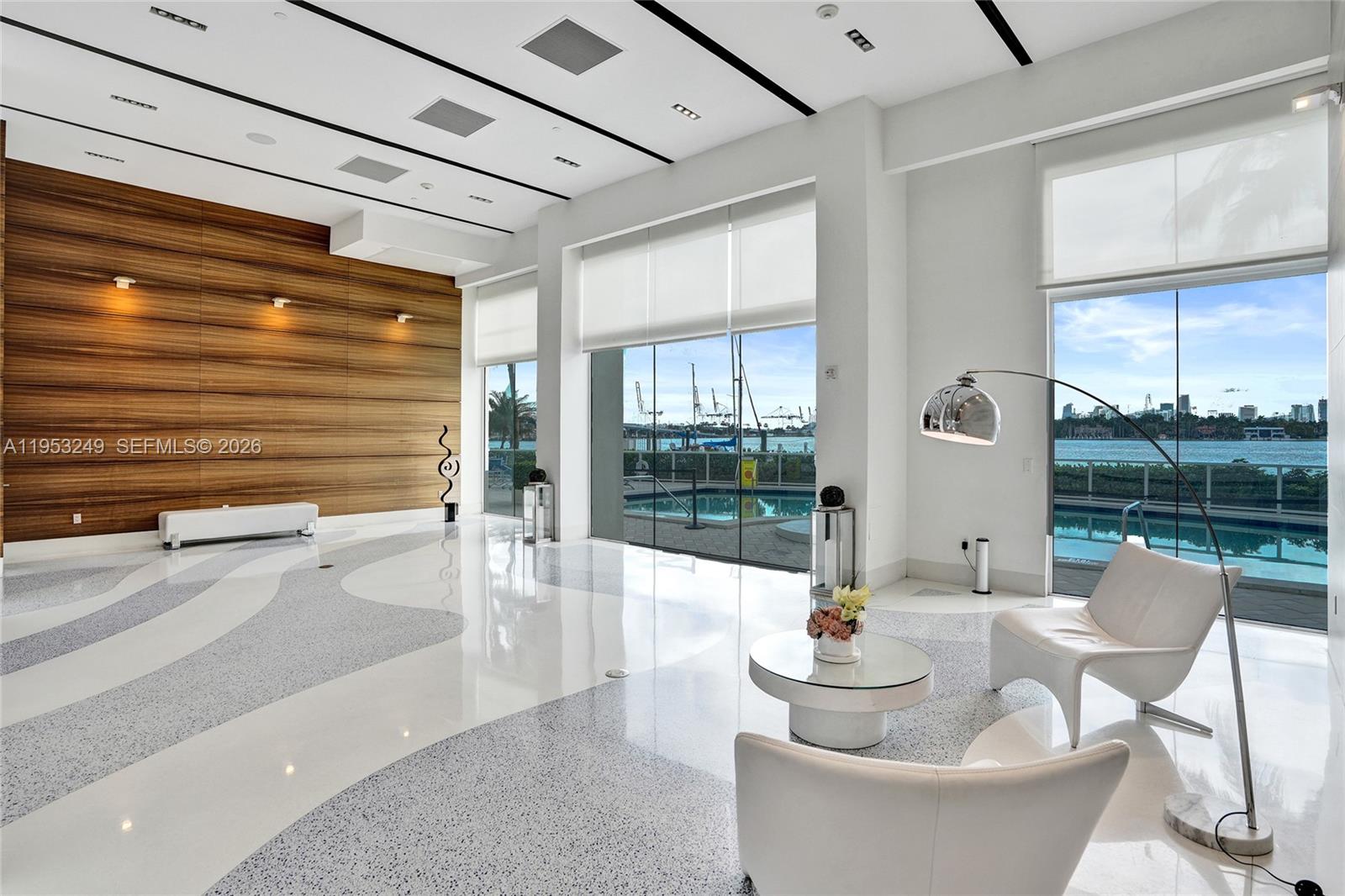 650 West Ave #2206, Miami Beach FL 33139