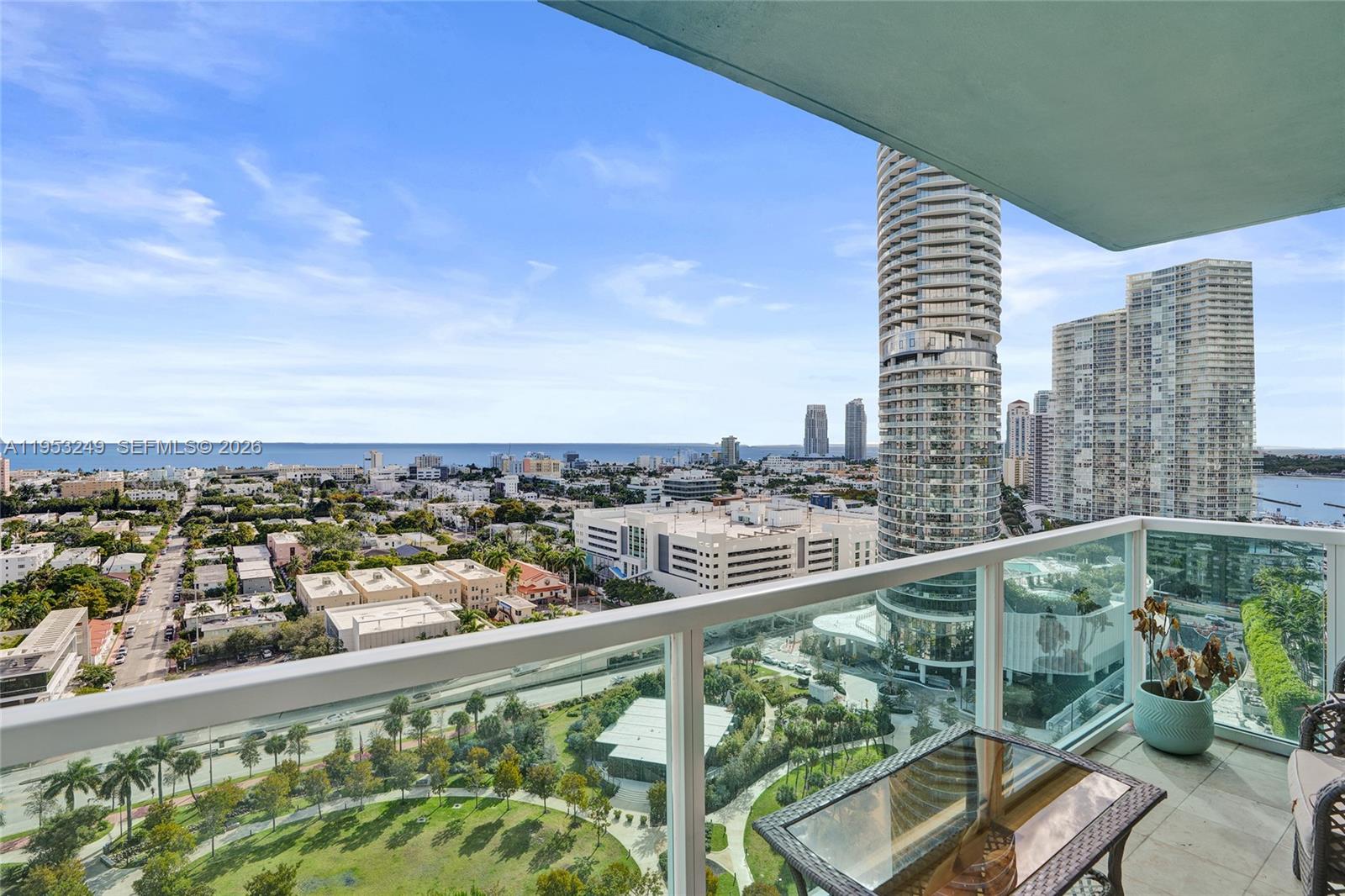650 West Ave #2206, Miami Beach FL 33139