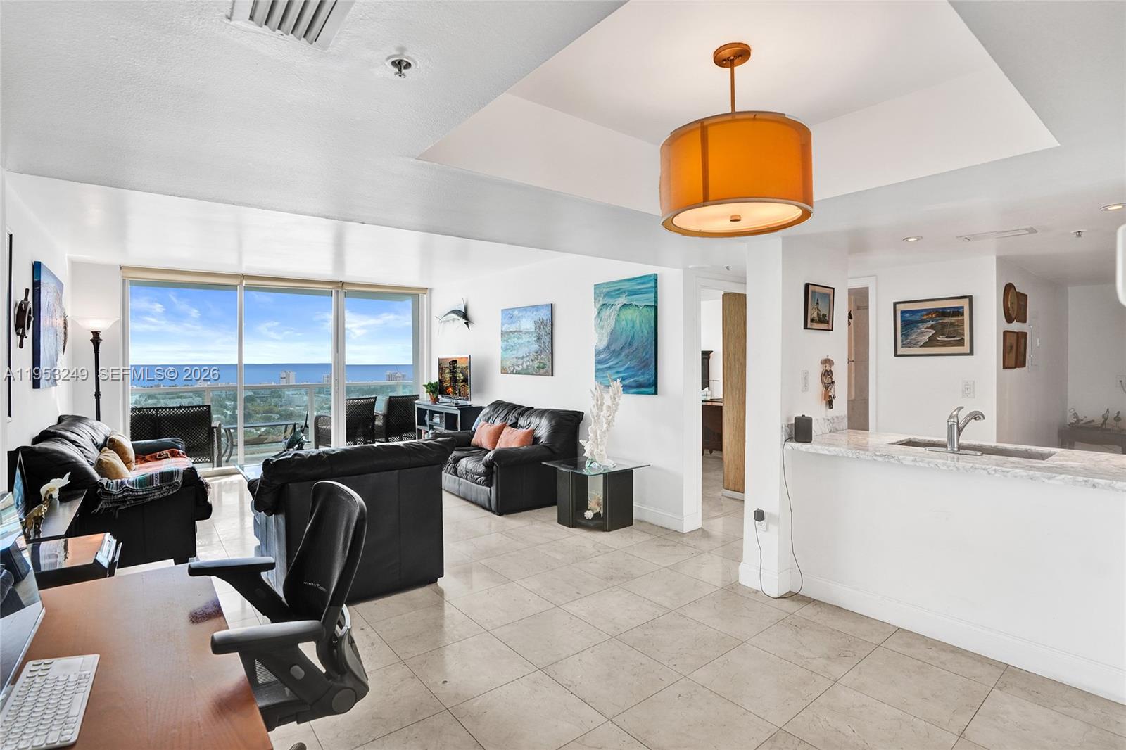 650 West Ave #2206, Miami Beach FL 33139