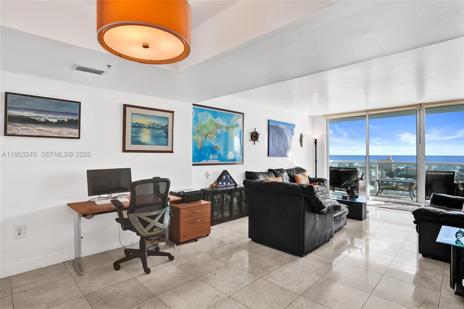 650 West Ave #2206, Miami Beach FL 33139