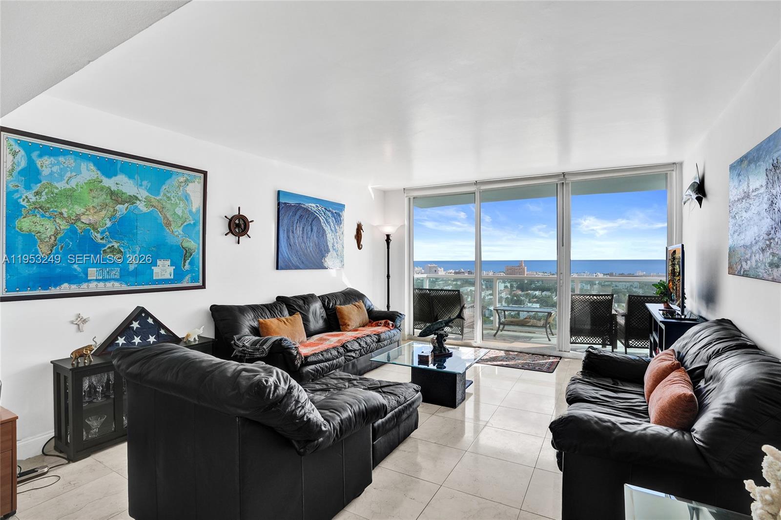 650 West Ave #2206, Miami Beach FL 33139