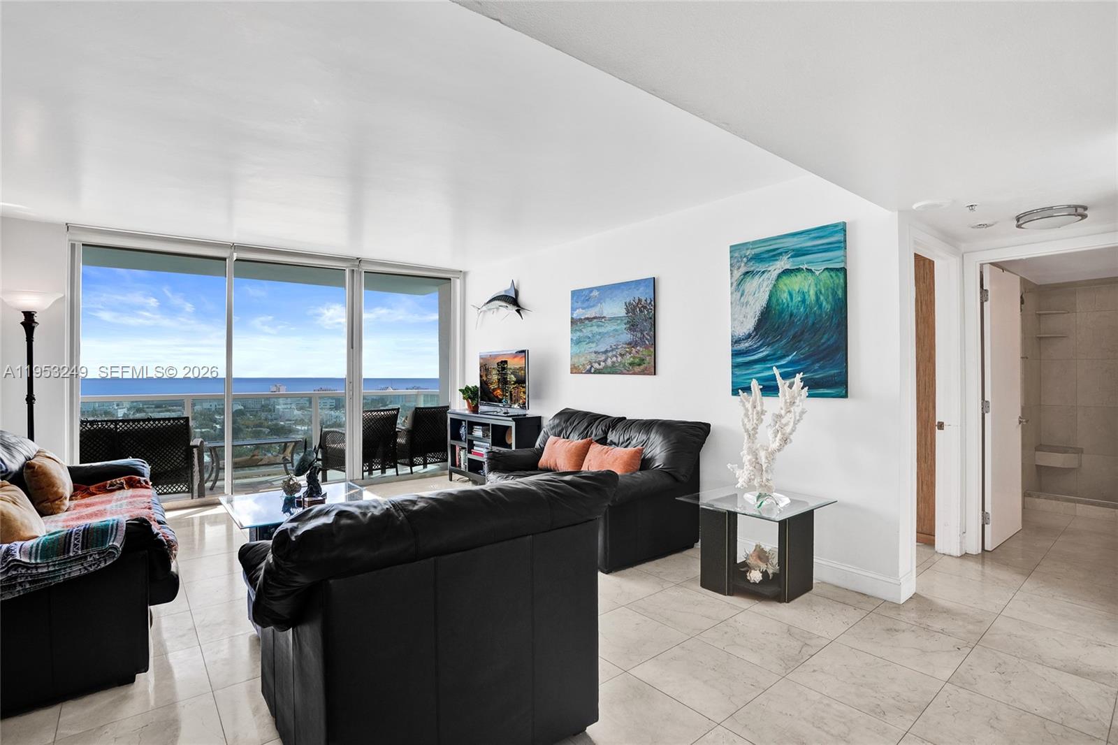 650 West Ave #2206, Miami Beach FL 33139