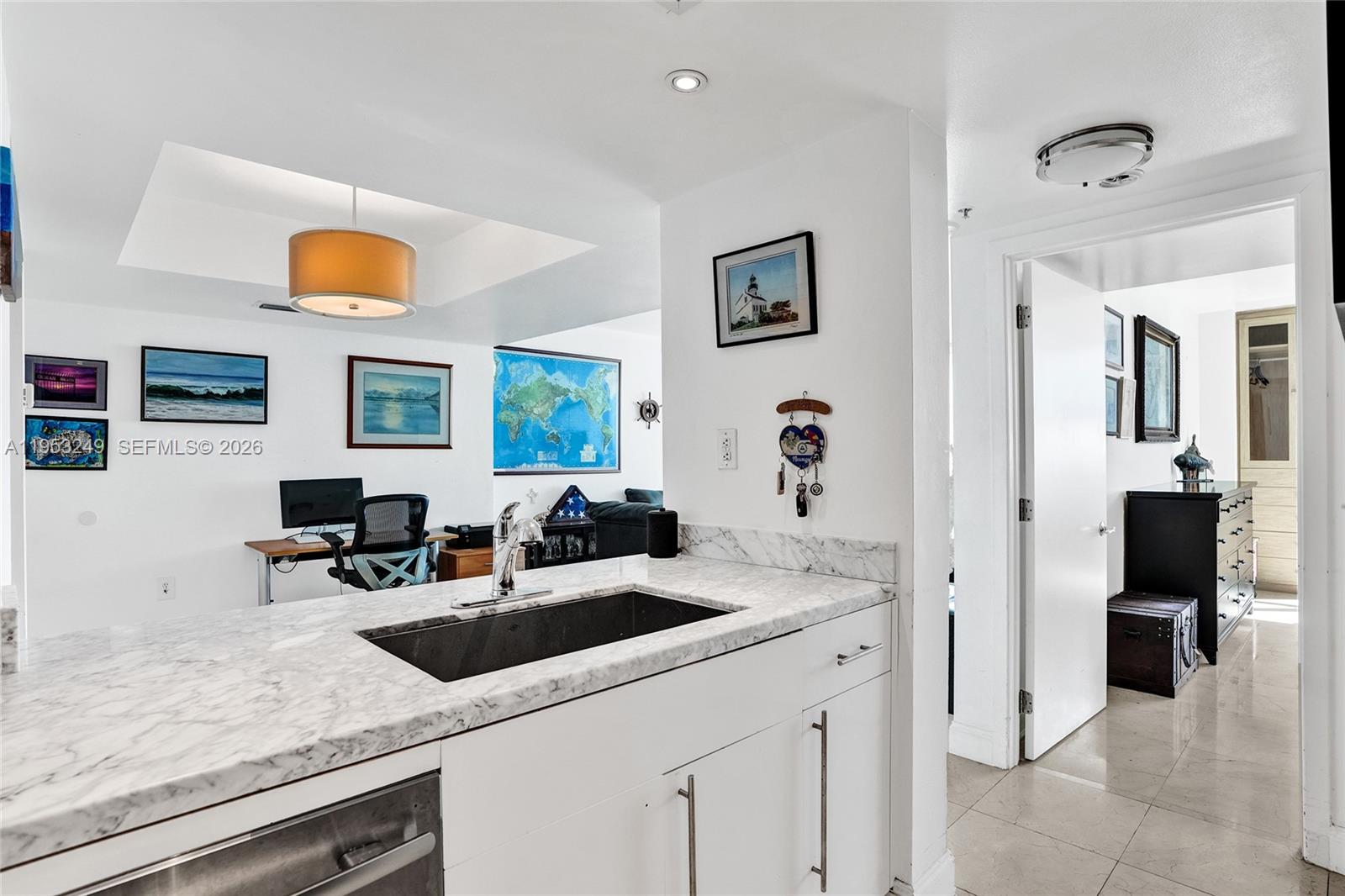650 West Ave #2206, Miami Beach FL 33139