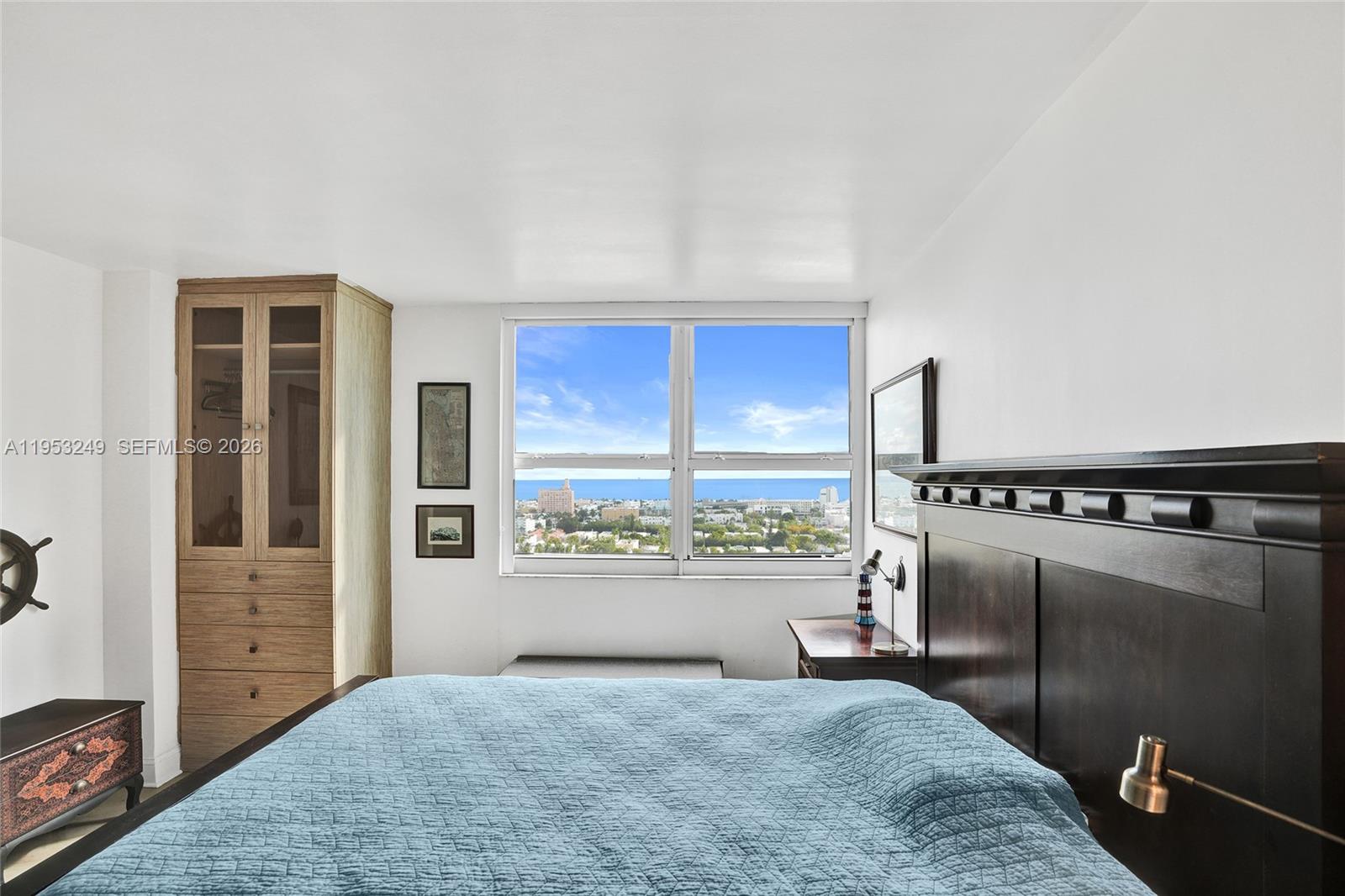 650 West Ave #2206, Miami Beach FL 33139