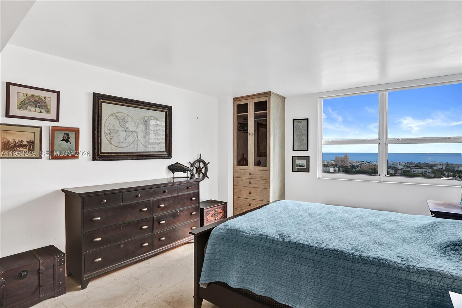 650 West Ave #2206, Miami Beach FL 33139