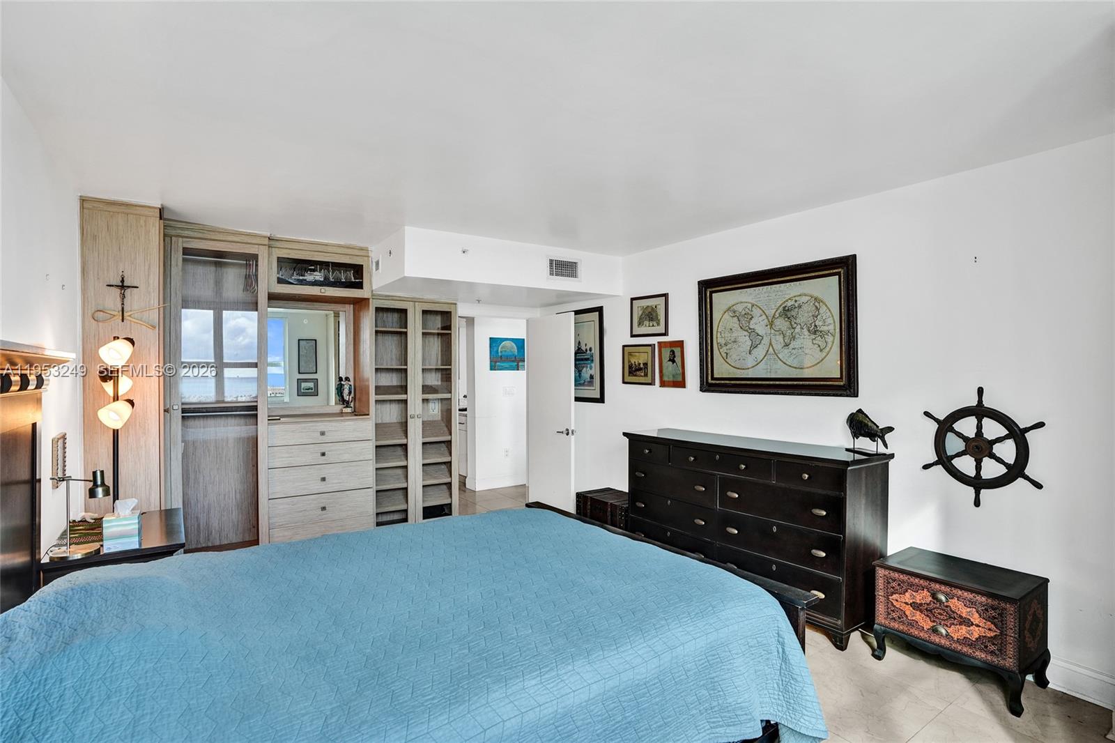 650 West Ave #2206, Miami Beach FL 33139