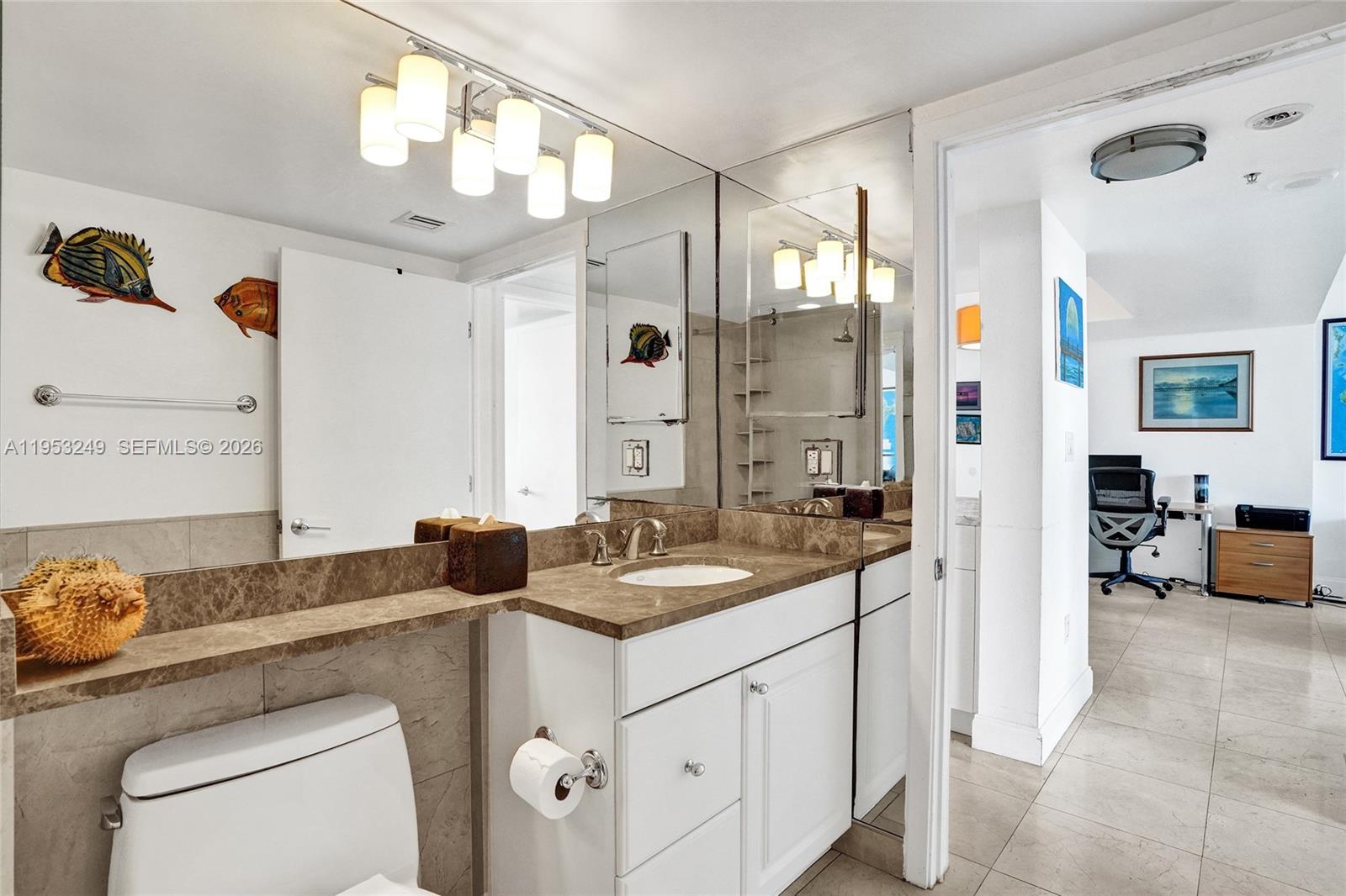 650 West Ave #2206, Miami Beach FL 33139