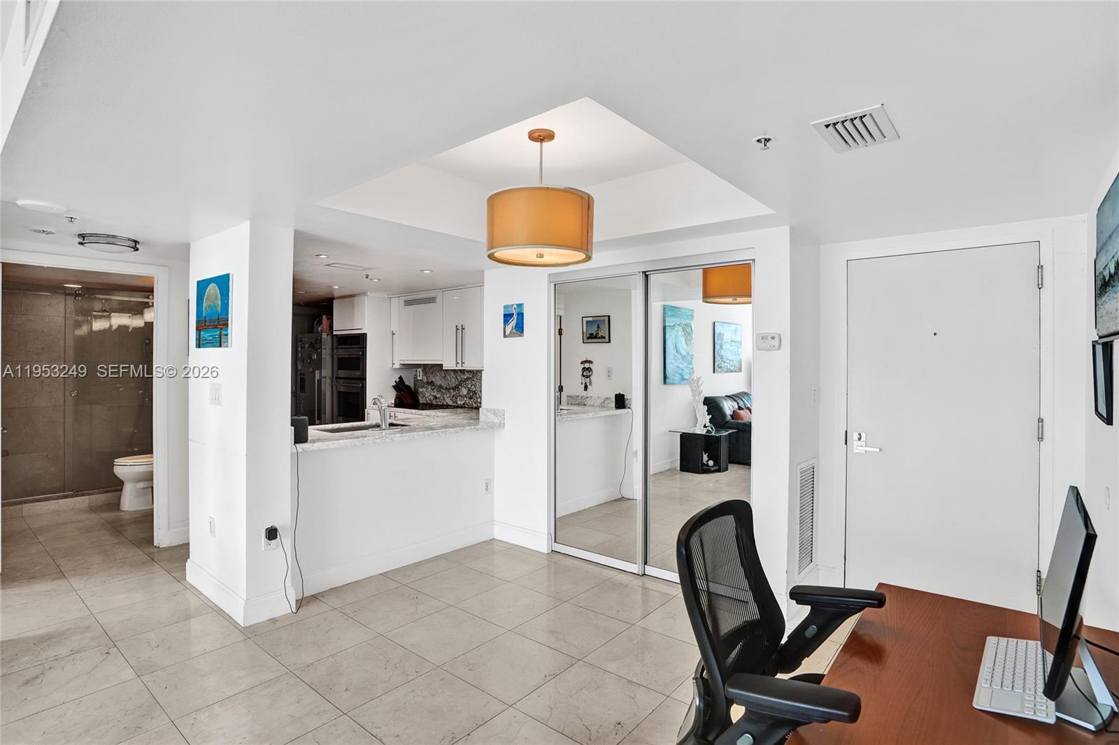 650 West Ave #2206, Miami Beach FL 33139