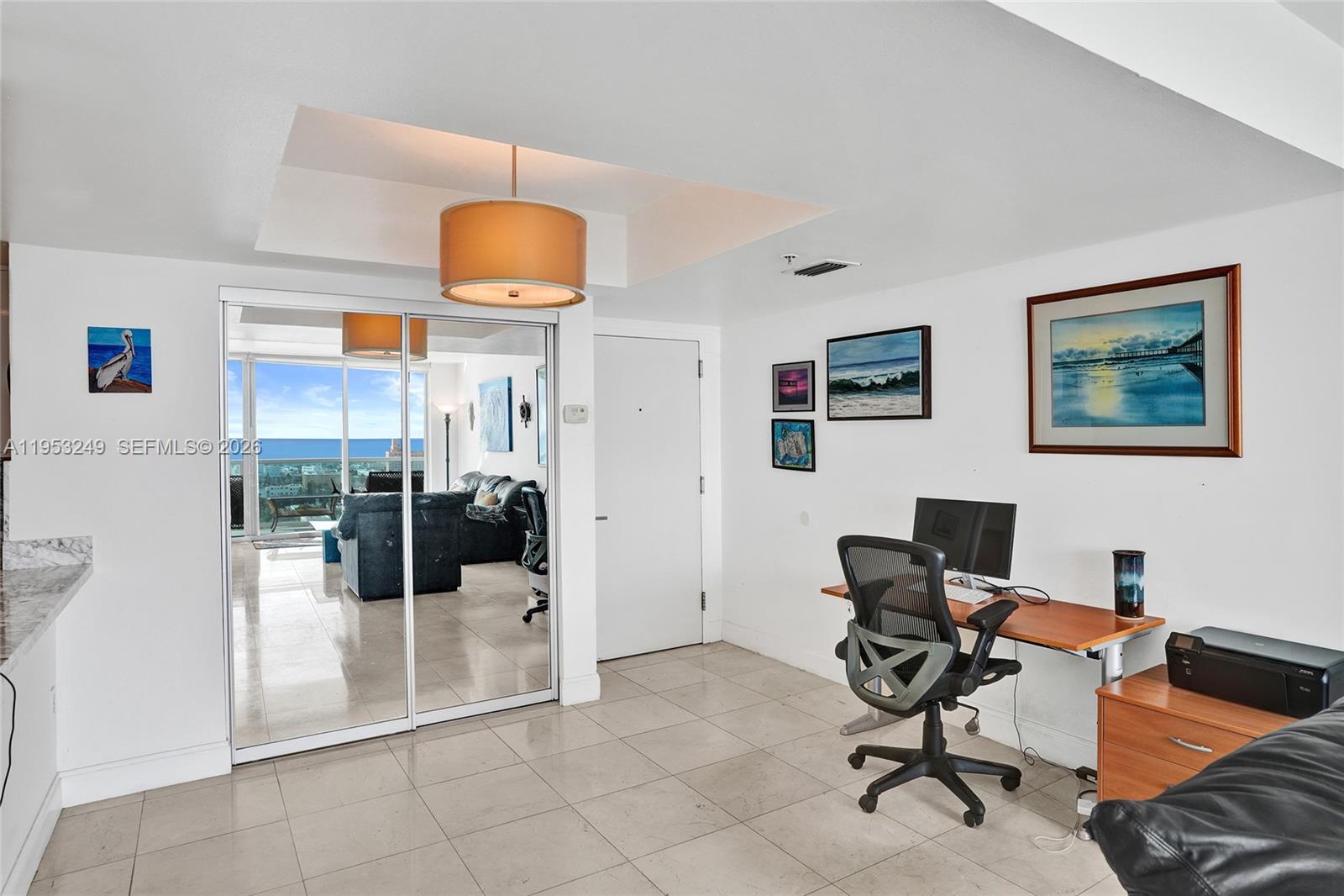 650 West Ave #2206, Miami Beach FL 33139