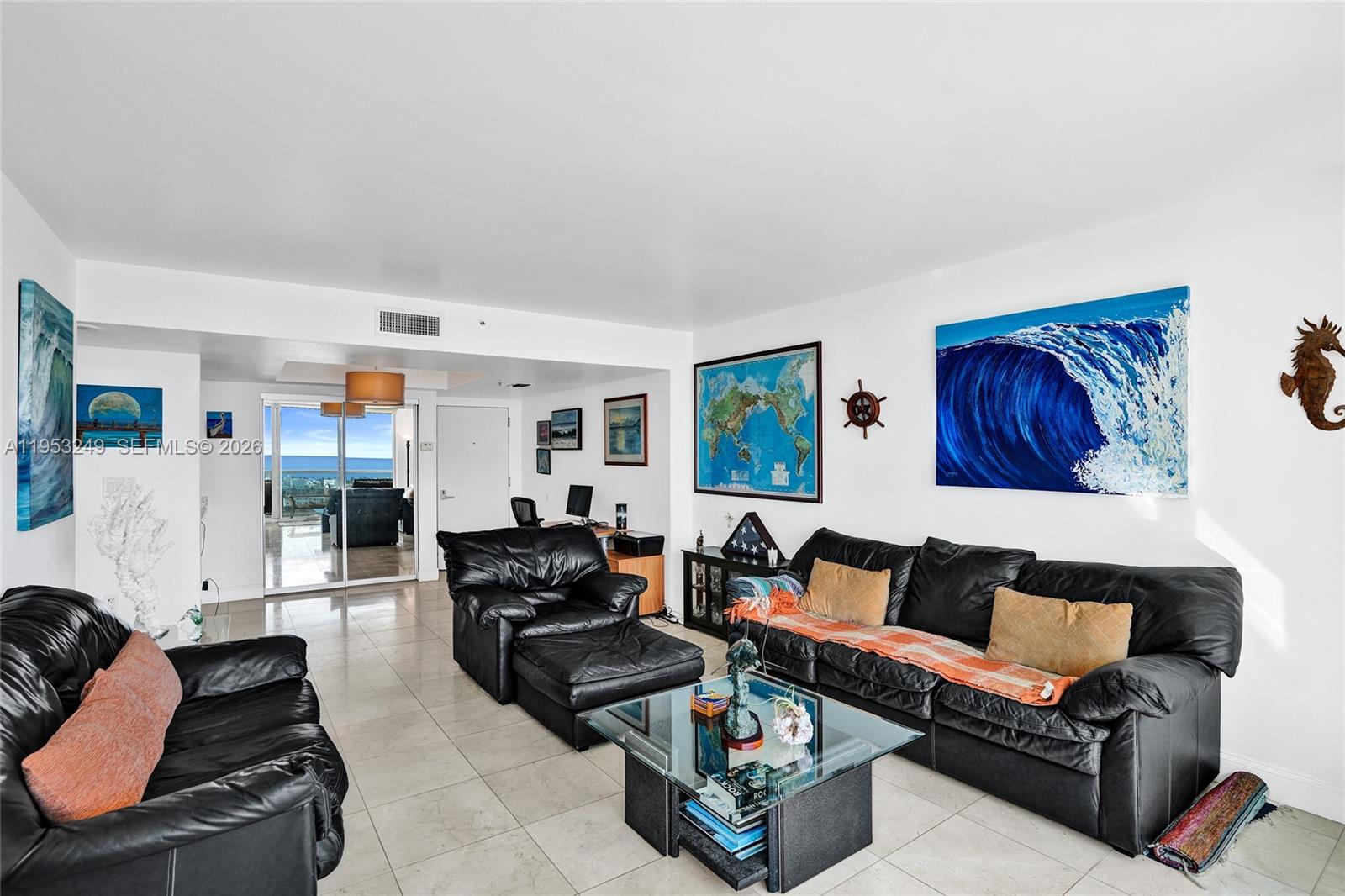 650 West Ave #2206, Miami Beach FL 33139