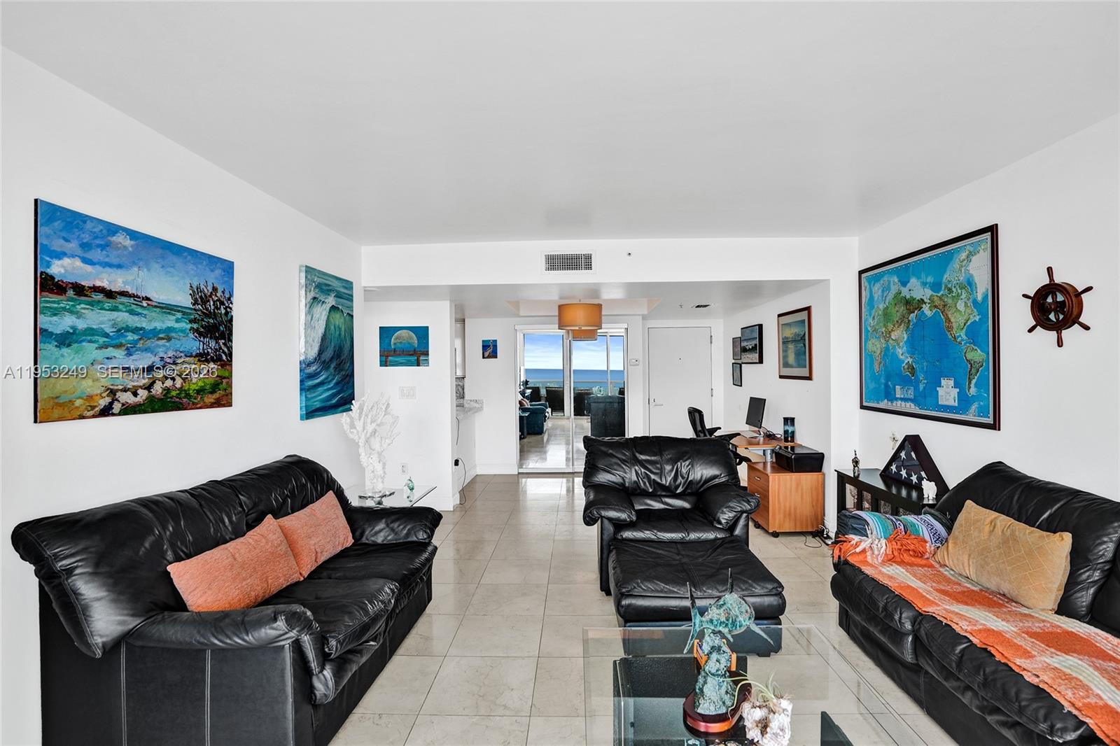 650 West Ave #2206, Miami Beach FL 33139