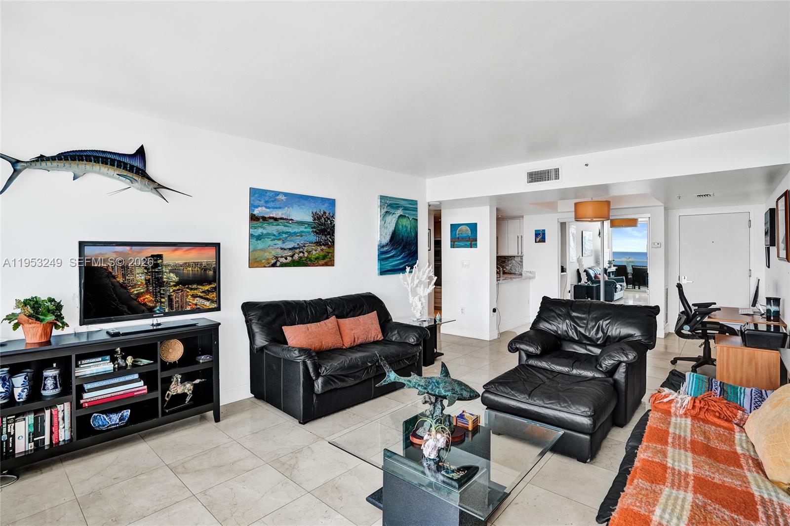 650 West Ave #2206, Miami Beach FL 33139